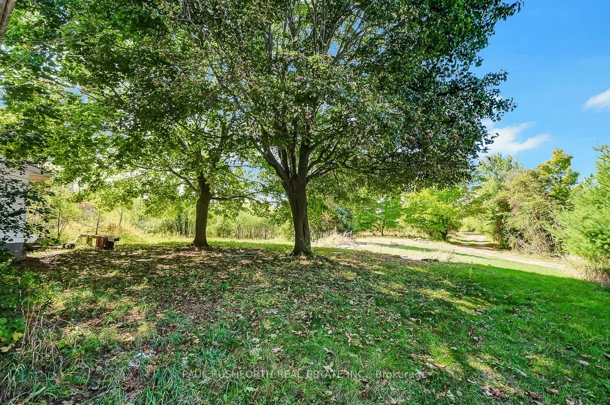 1195 Howie Road