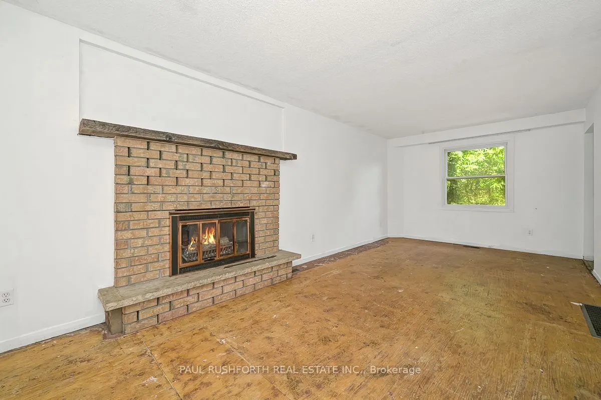 1195 Howie Road