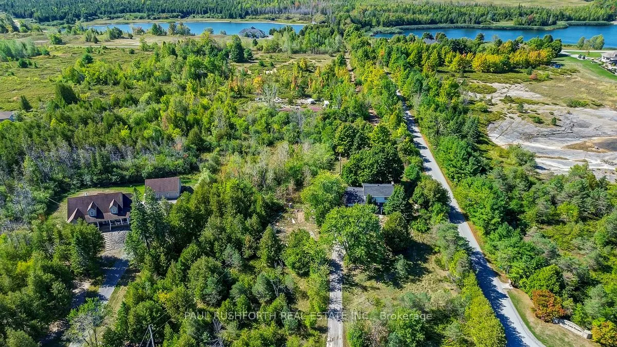 1195 Howie Road