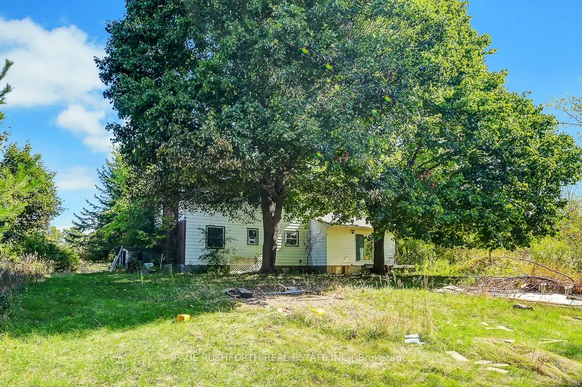 1195 Howie Road