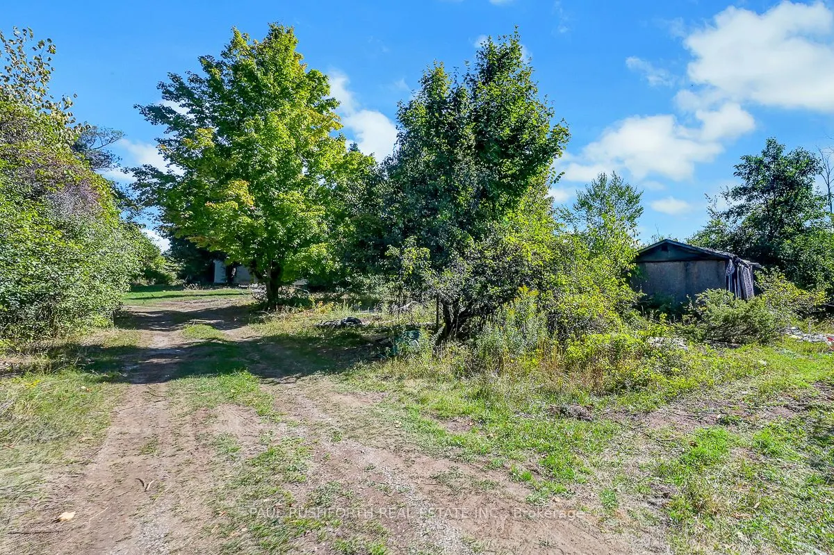 1195 Howie Road