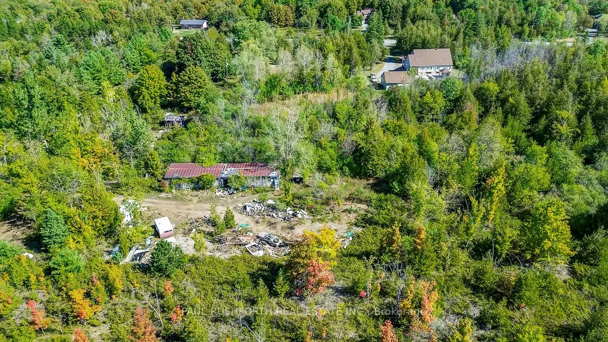 1195 Howie Road