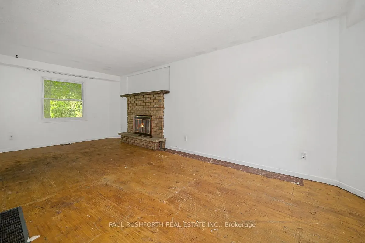 1195 Howie Road