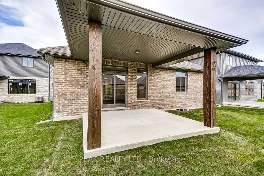57 Mckeen Street