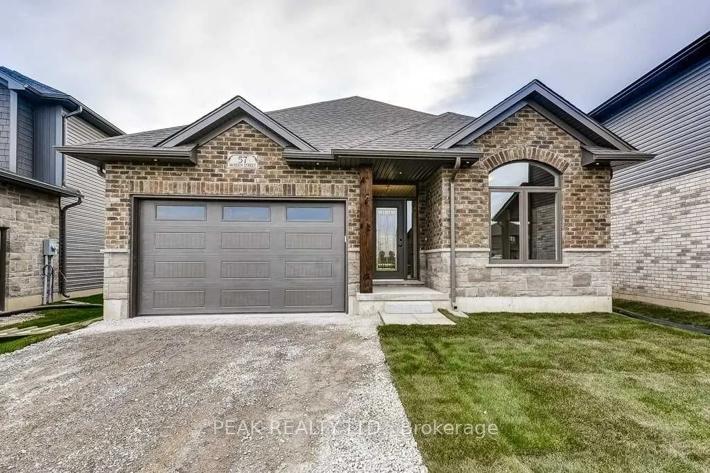 57 Mckeen Street