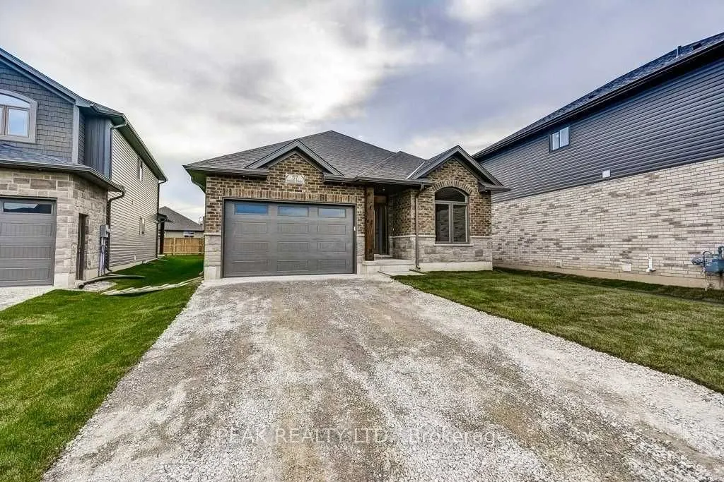 57 Mckeen Street