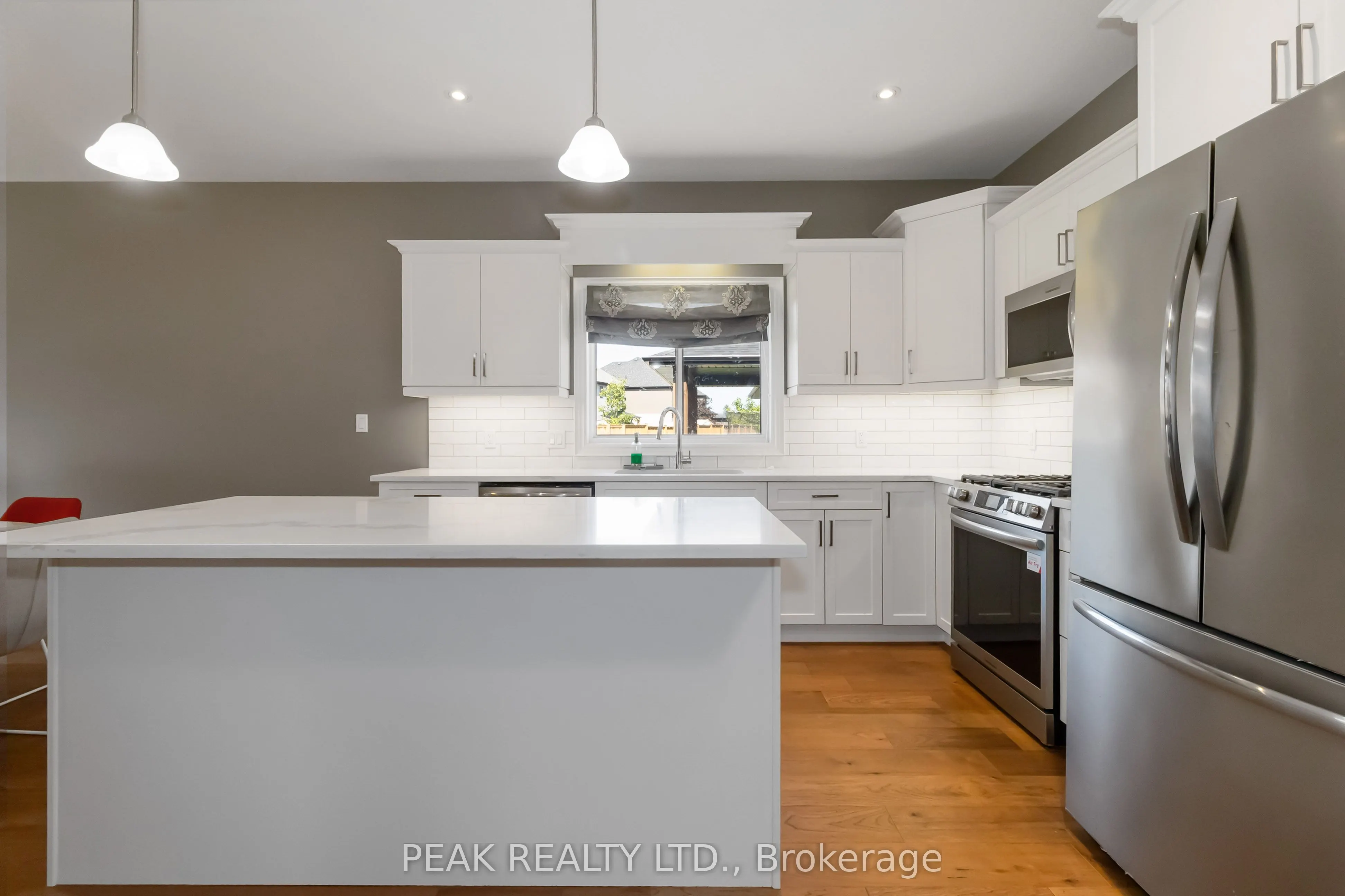 57 Mckeen Street