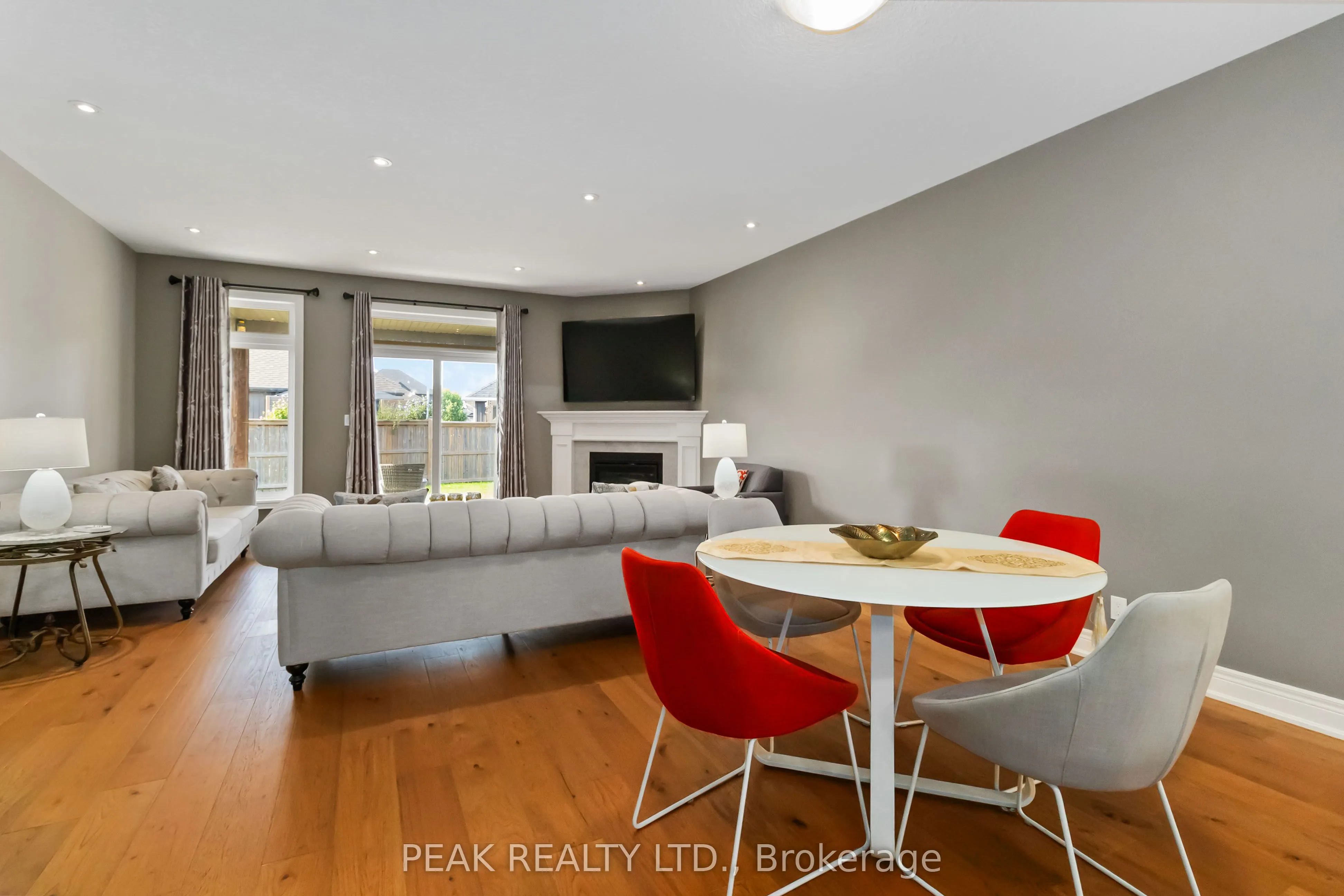 57 Mckeen Street
