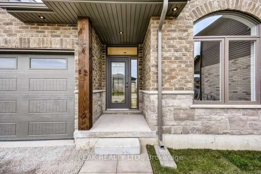 57 Mckeen Street