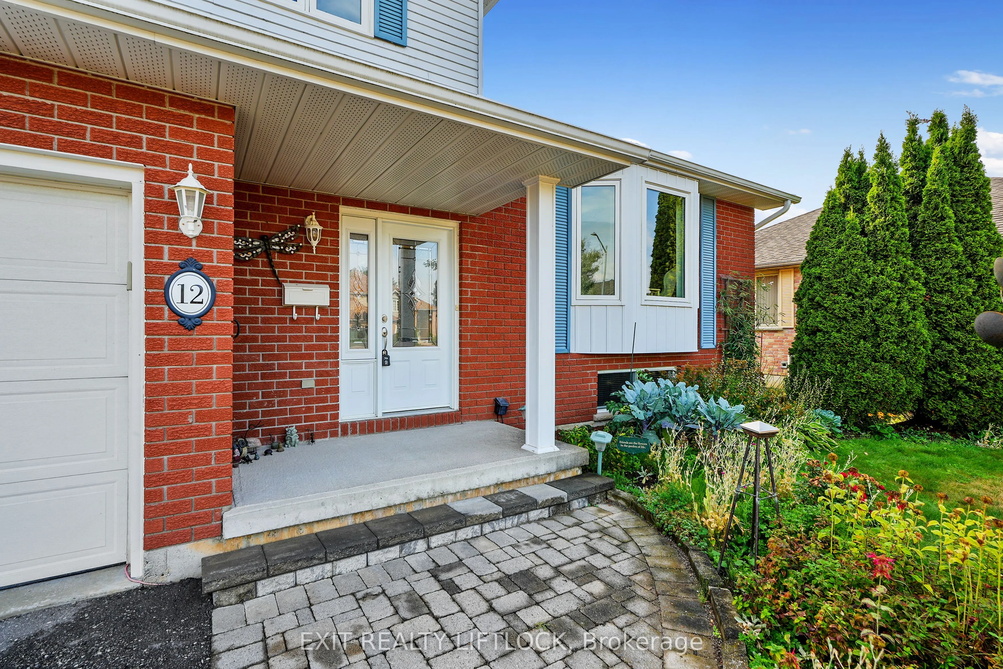 12 Victoria Avenue