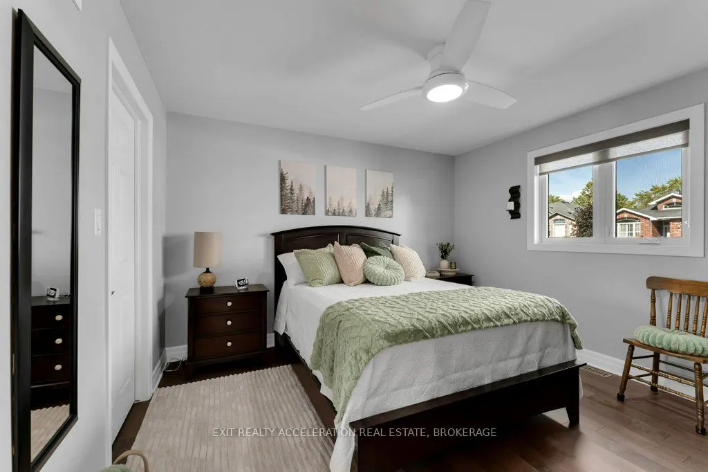 86 Hartwood Crescent