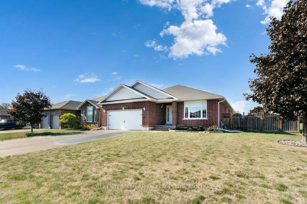 86 Hartwood Crescent