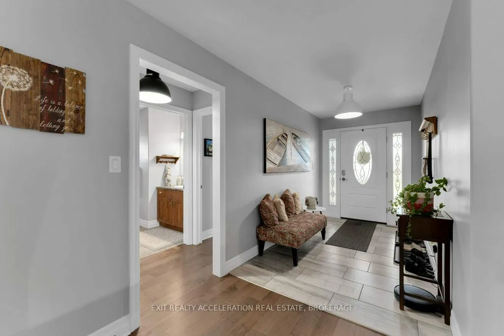 86 Hartwood Crescent