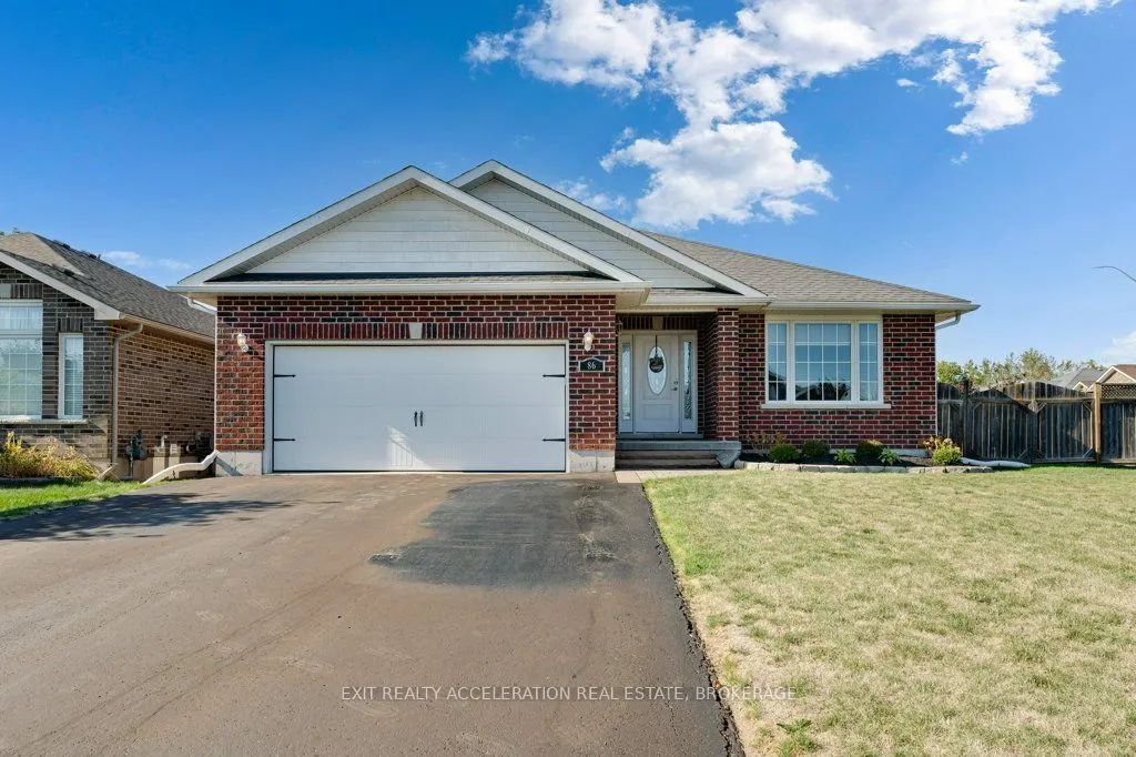 86 Hartwood Crescent