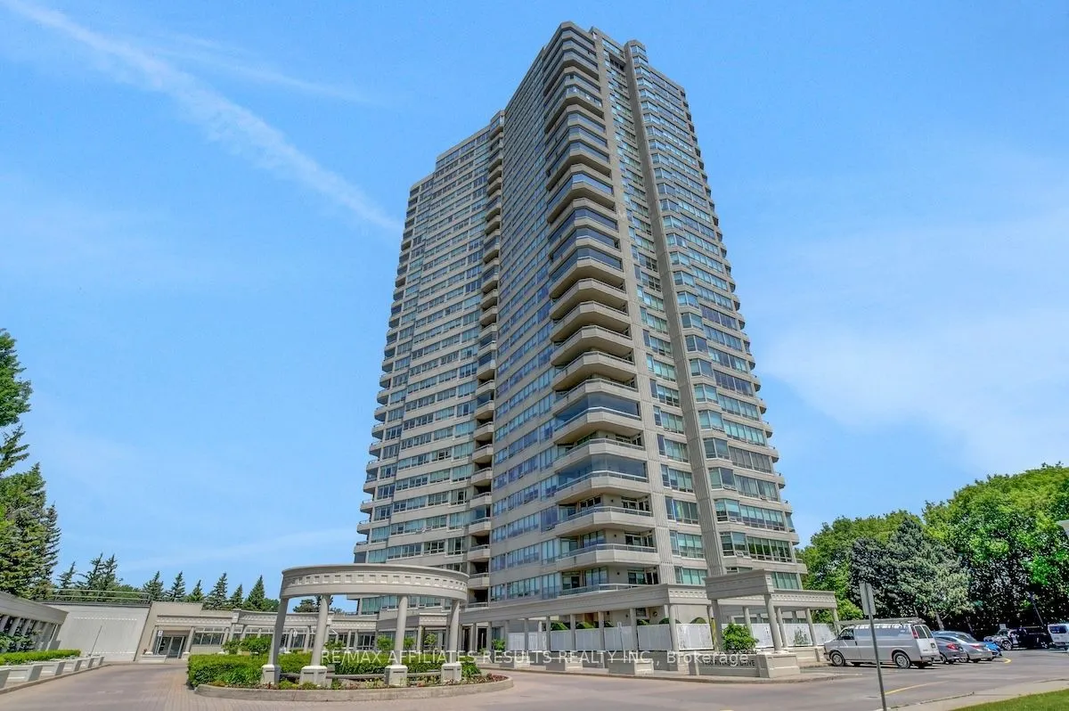 1480 Riverside Drive, #1906