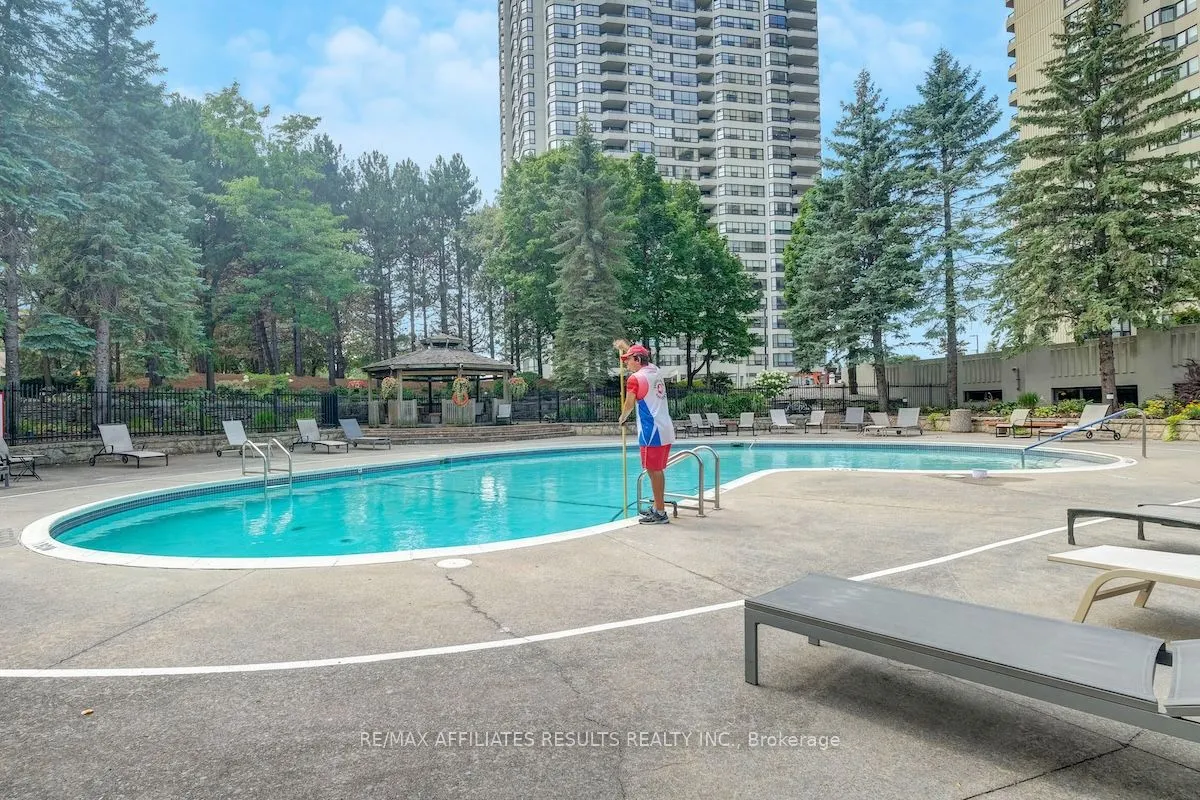 1480 Riverside Drive, #1906
