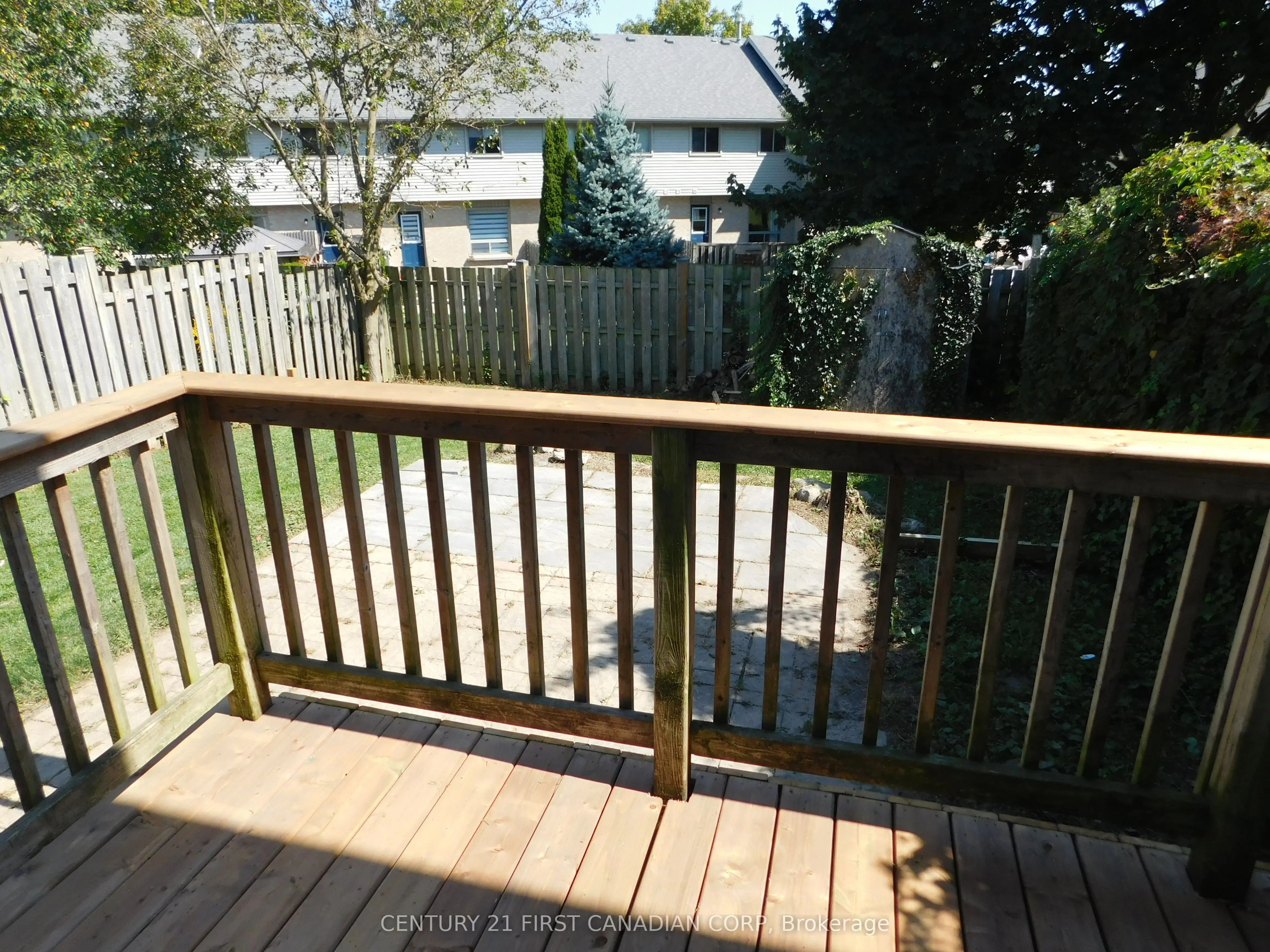 1160 Limberlost Road