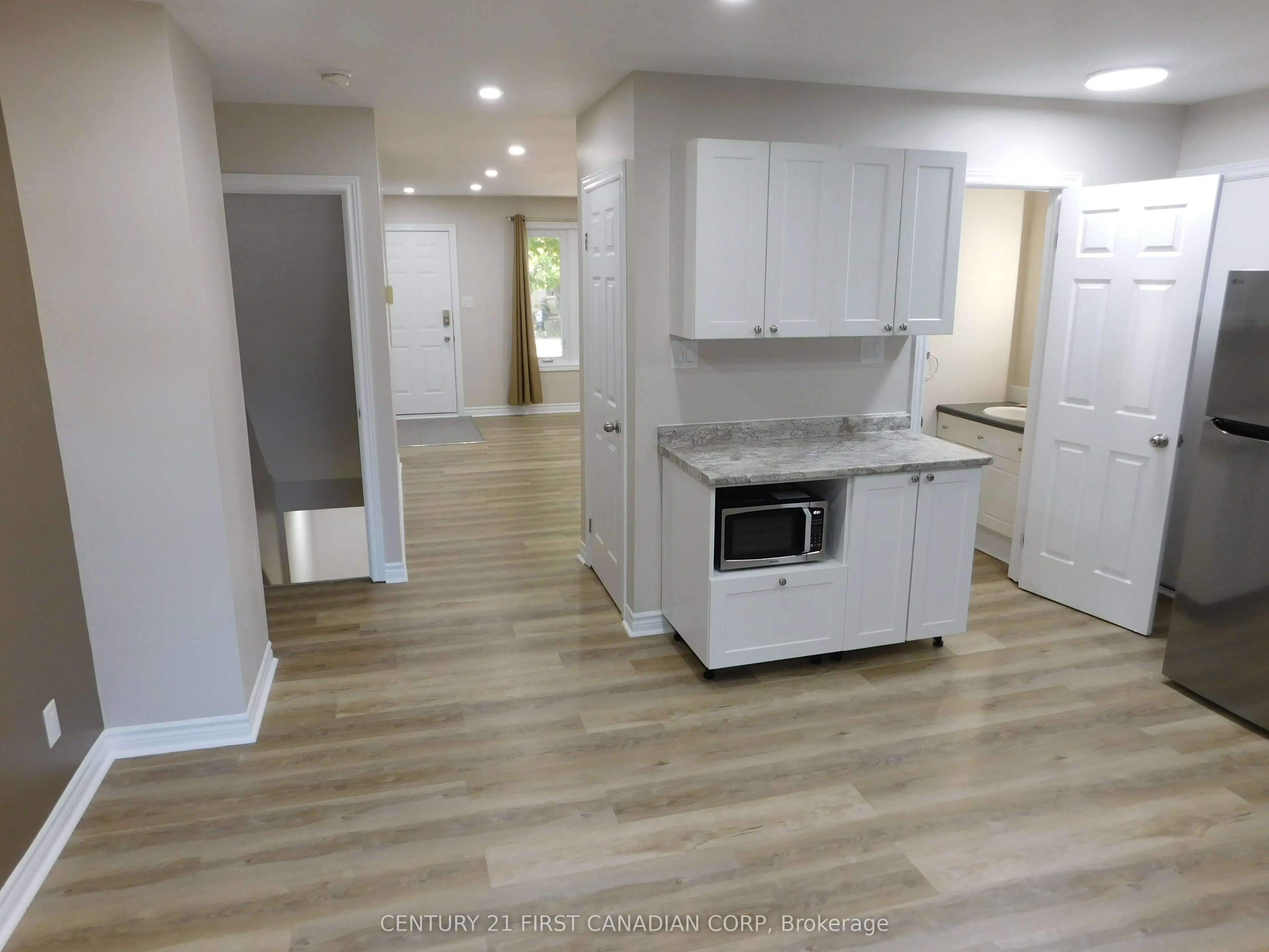 1160 Limberlost Road