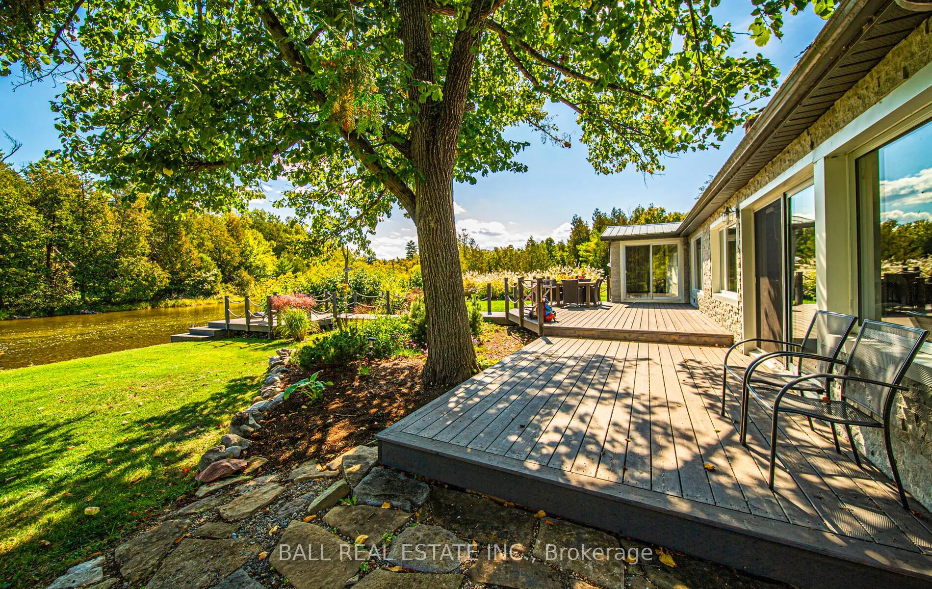 497 Sawmill Road