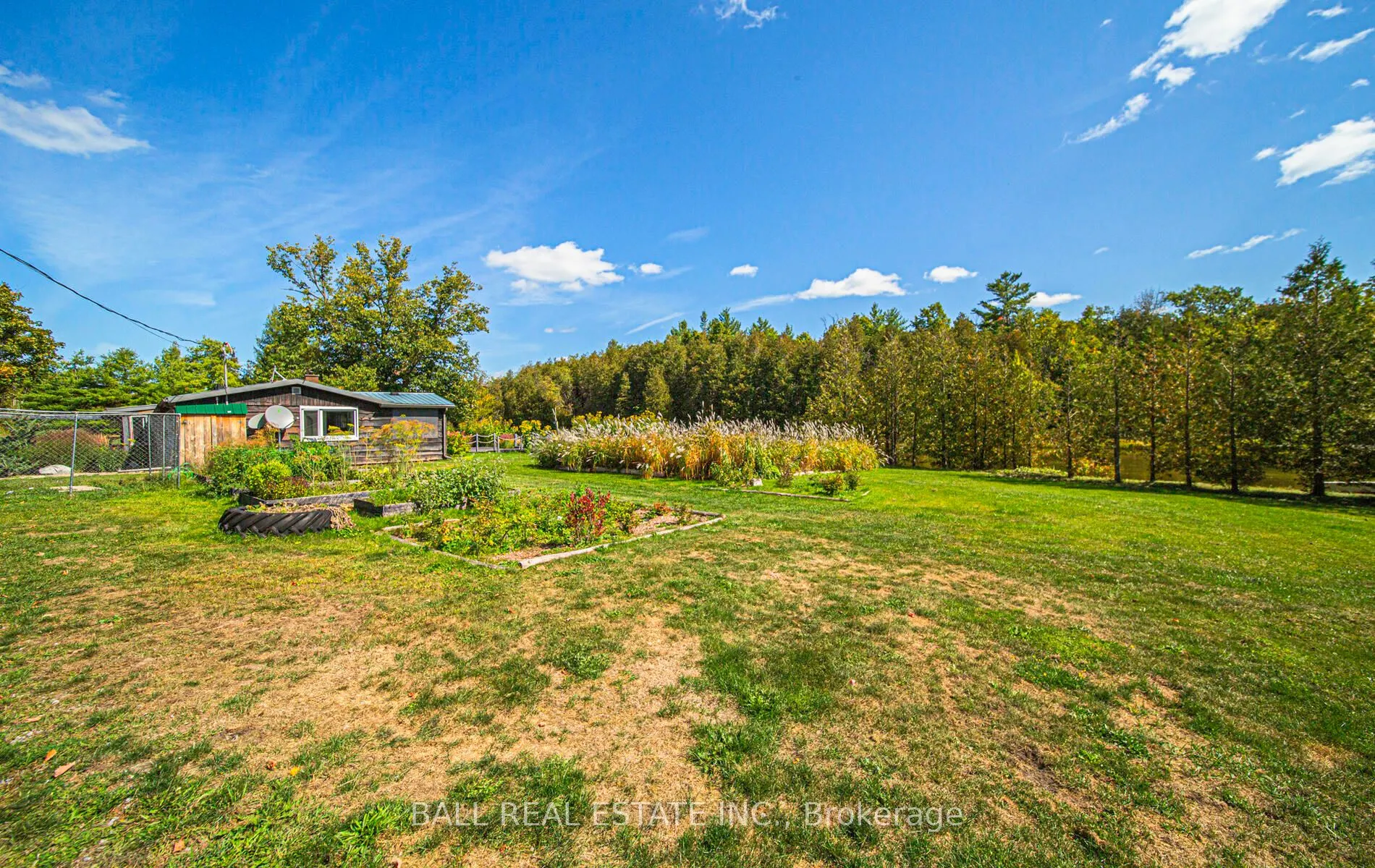 497 Sawmill Road