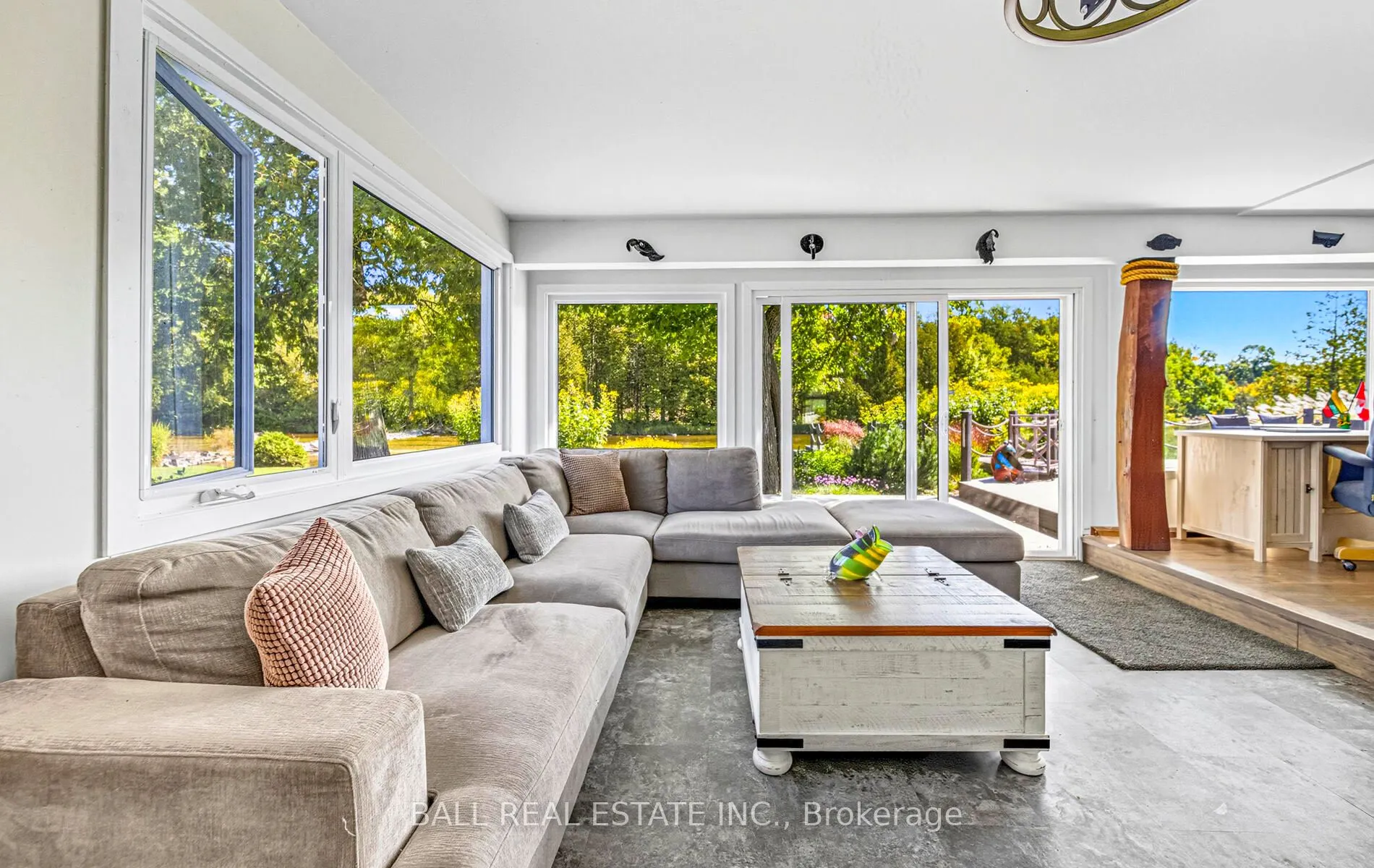 497 Sawmill Road