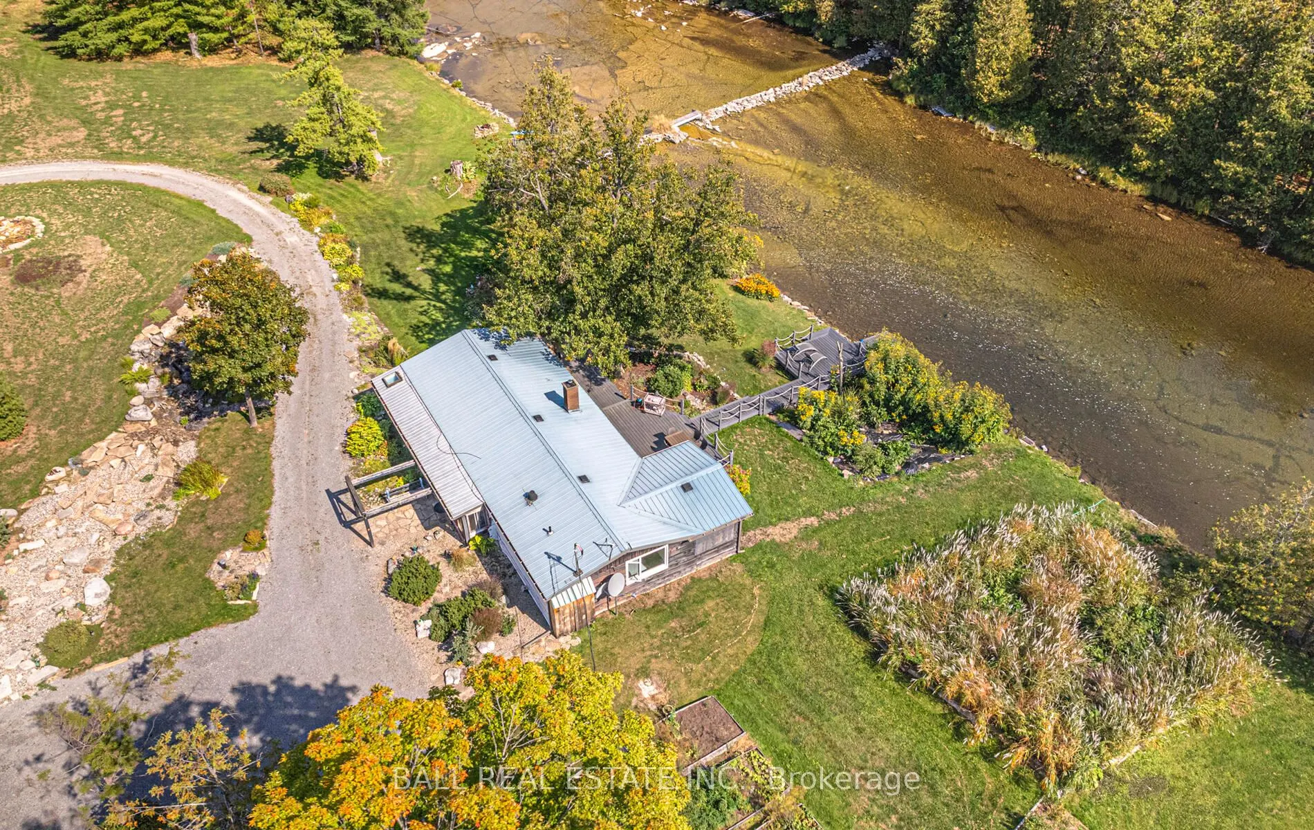 497 Sawmill Road