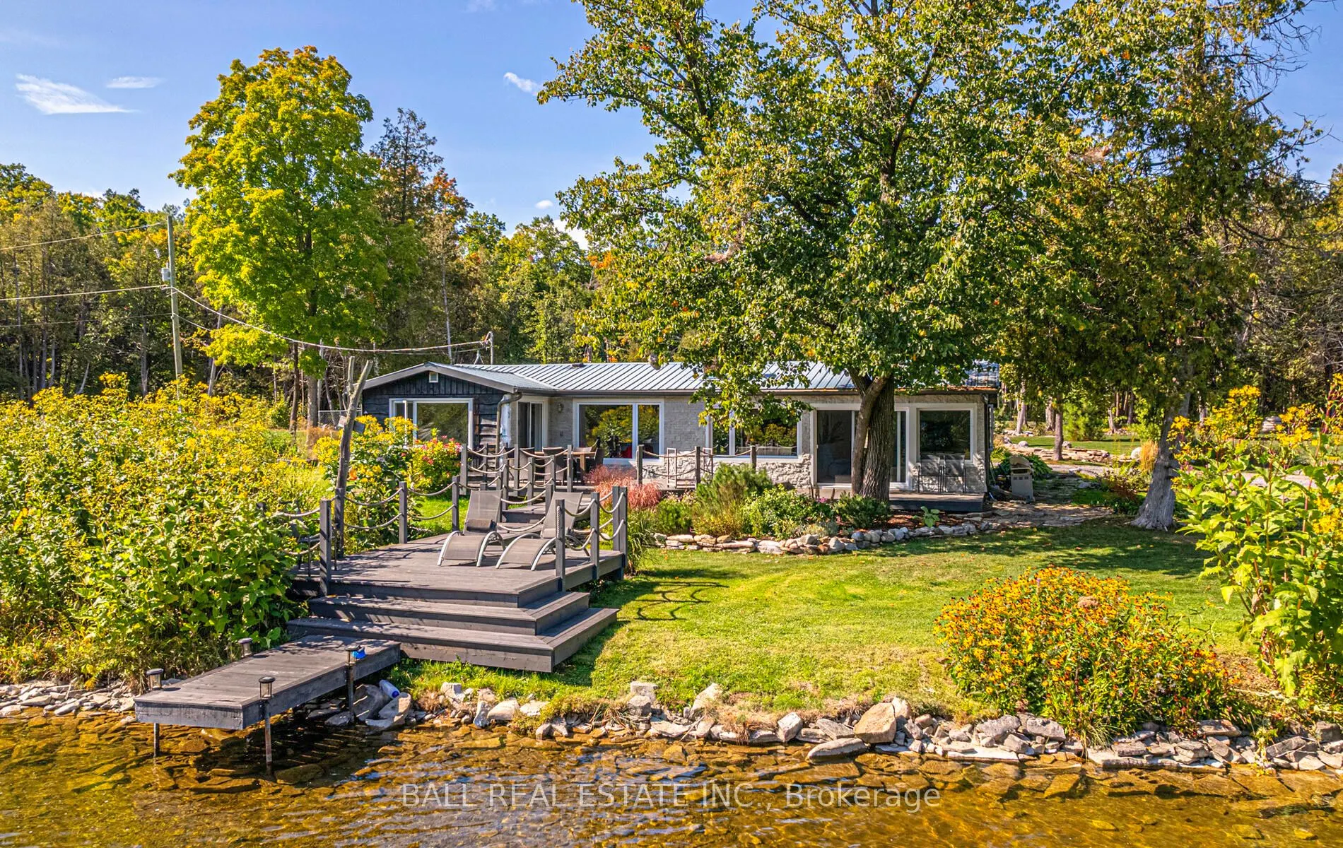 497 Sawmill Road