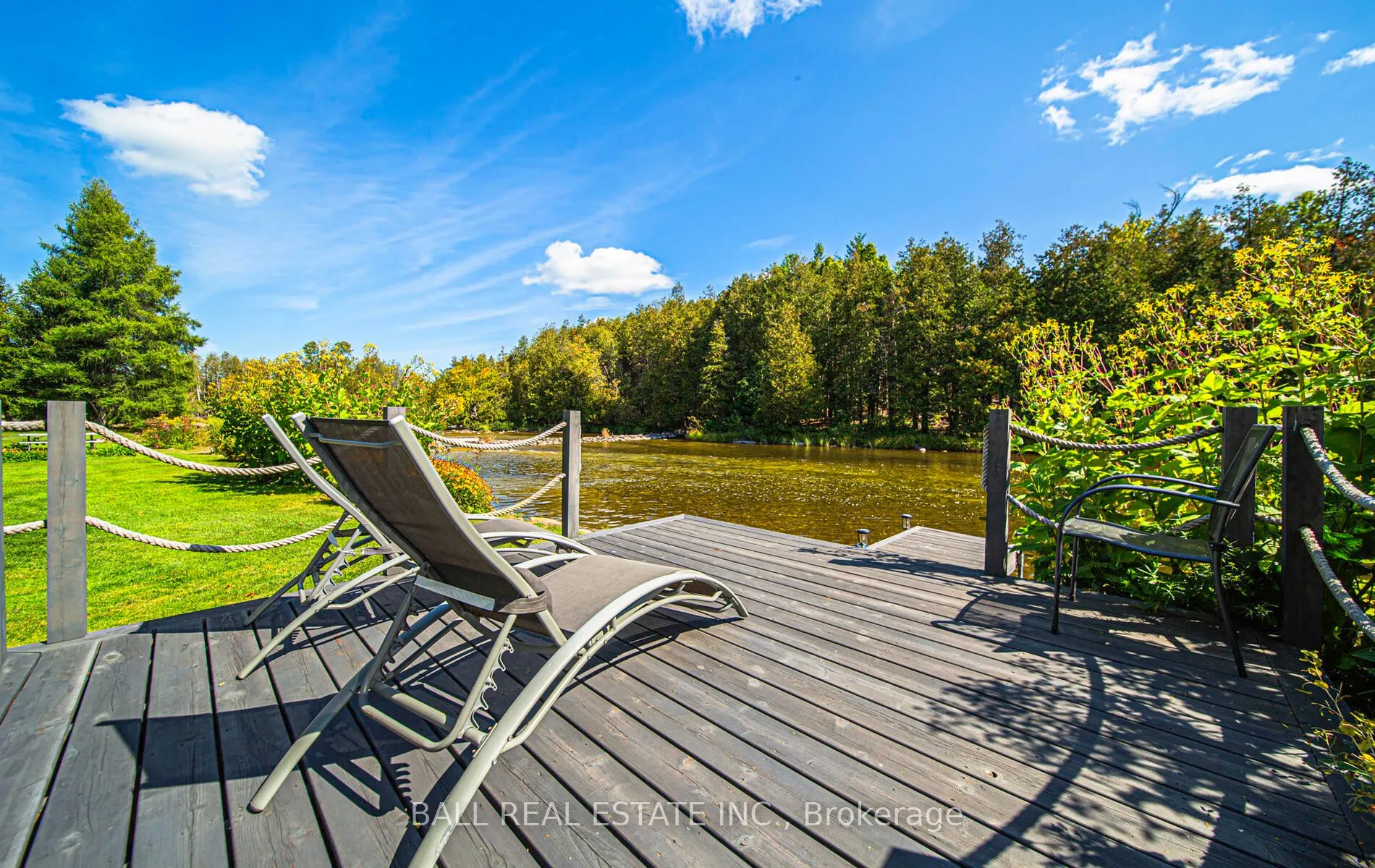 497 Sawmill Road