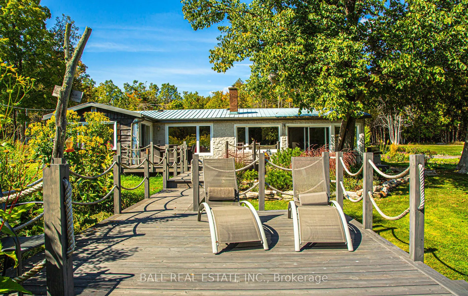 497 Sawmill Road