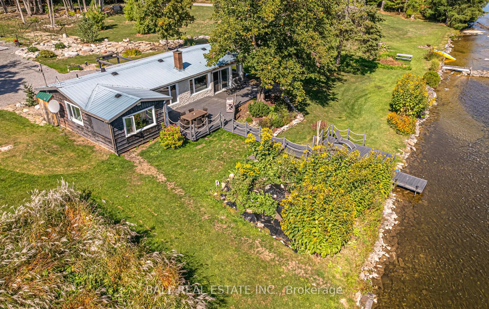 497 Sawmill Road