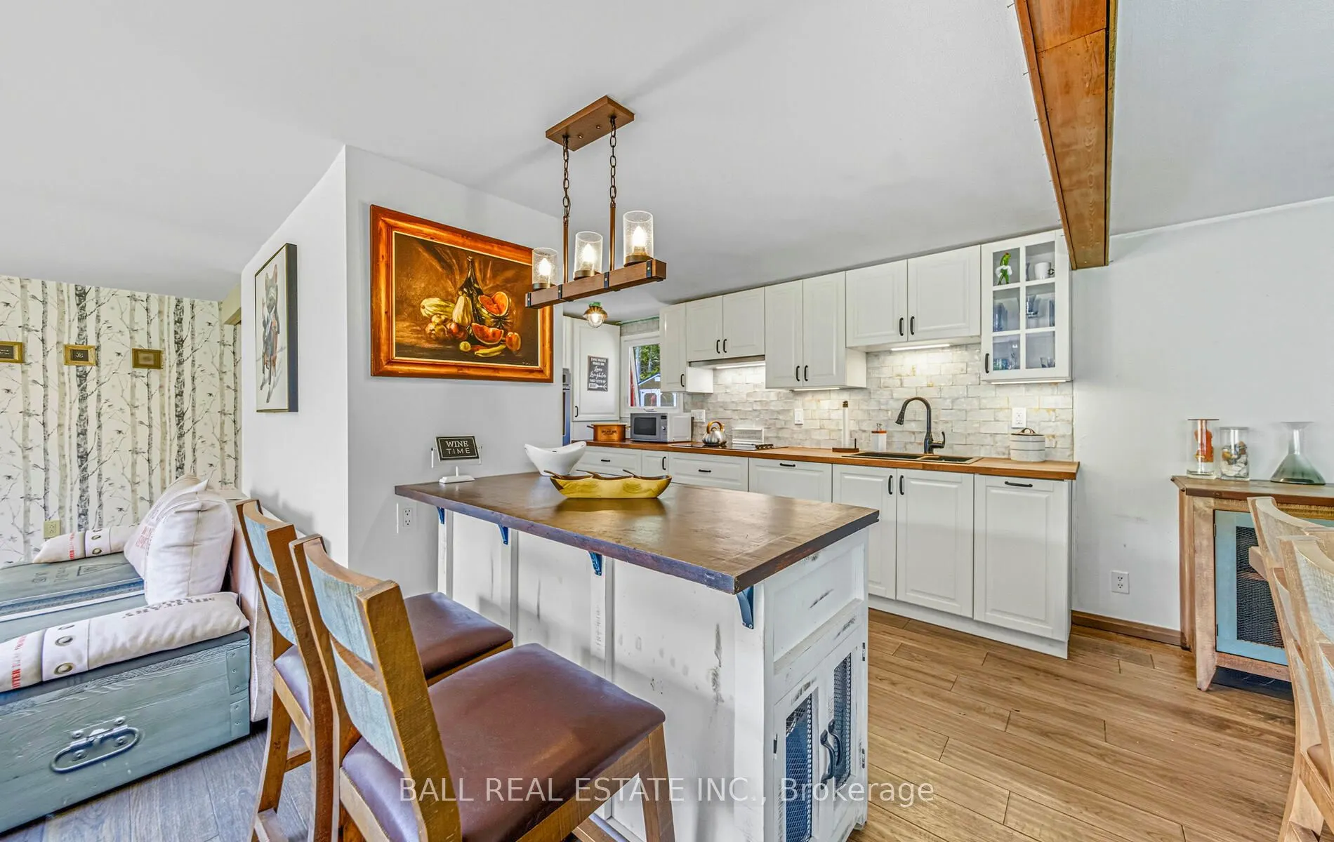 497 Sawmill Road