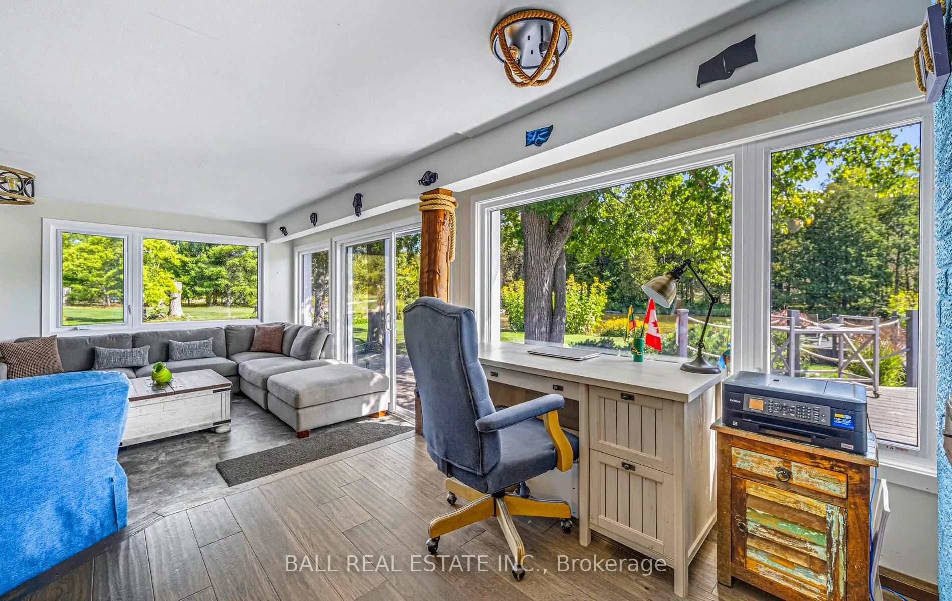 497 Sawmill Road