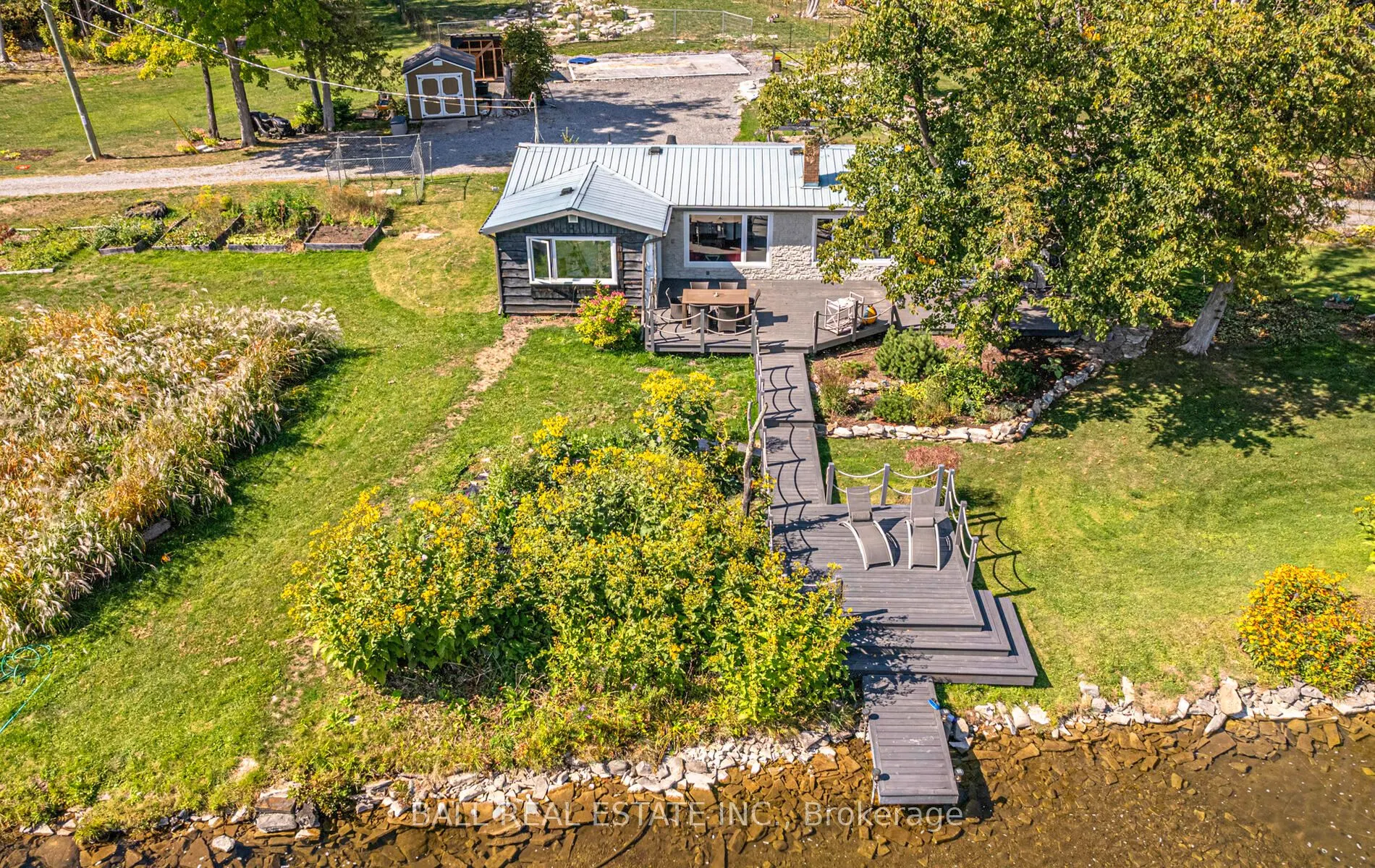 497 Sawmill Road