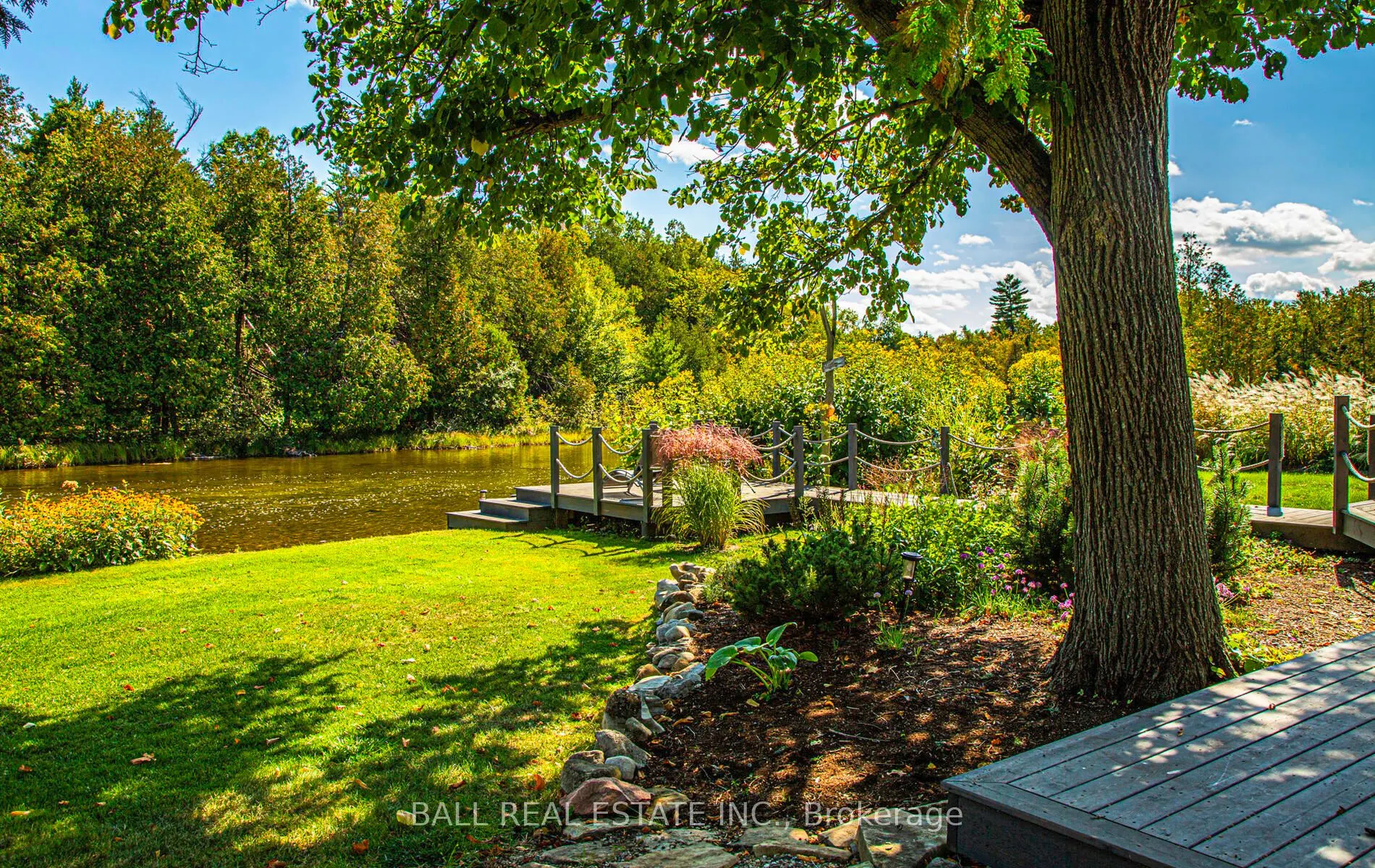 497 Sawmill Road