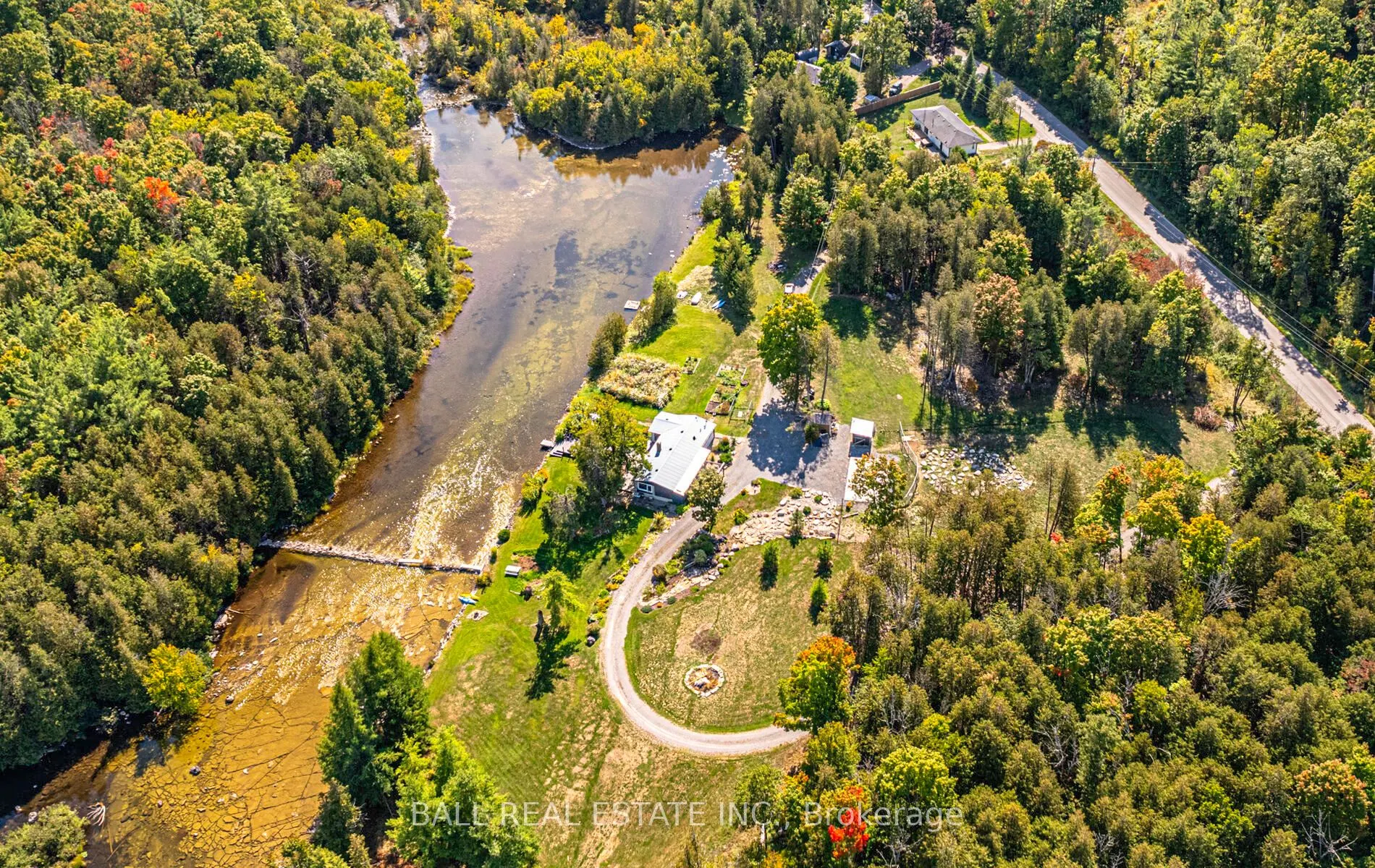 497 Sawmill Road