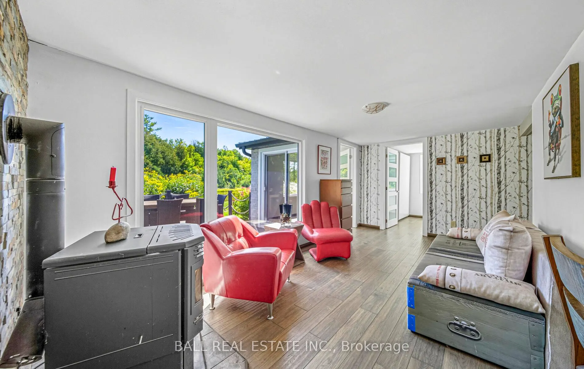 497 Sawmill Road