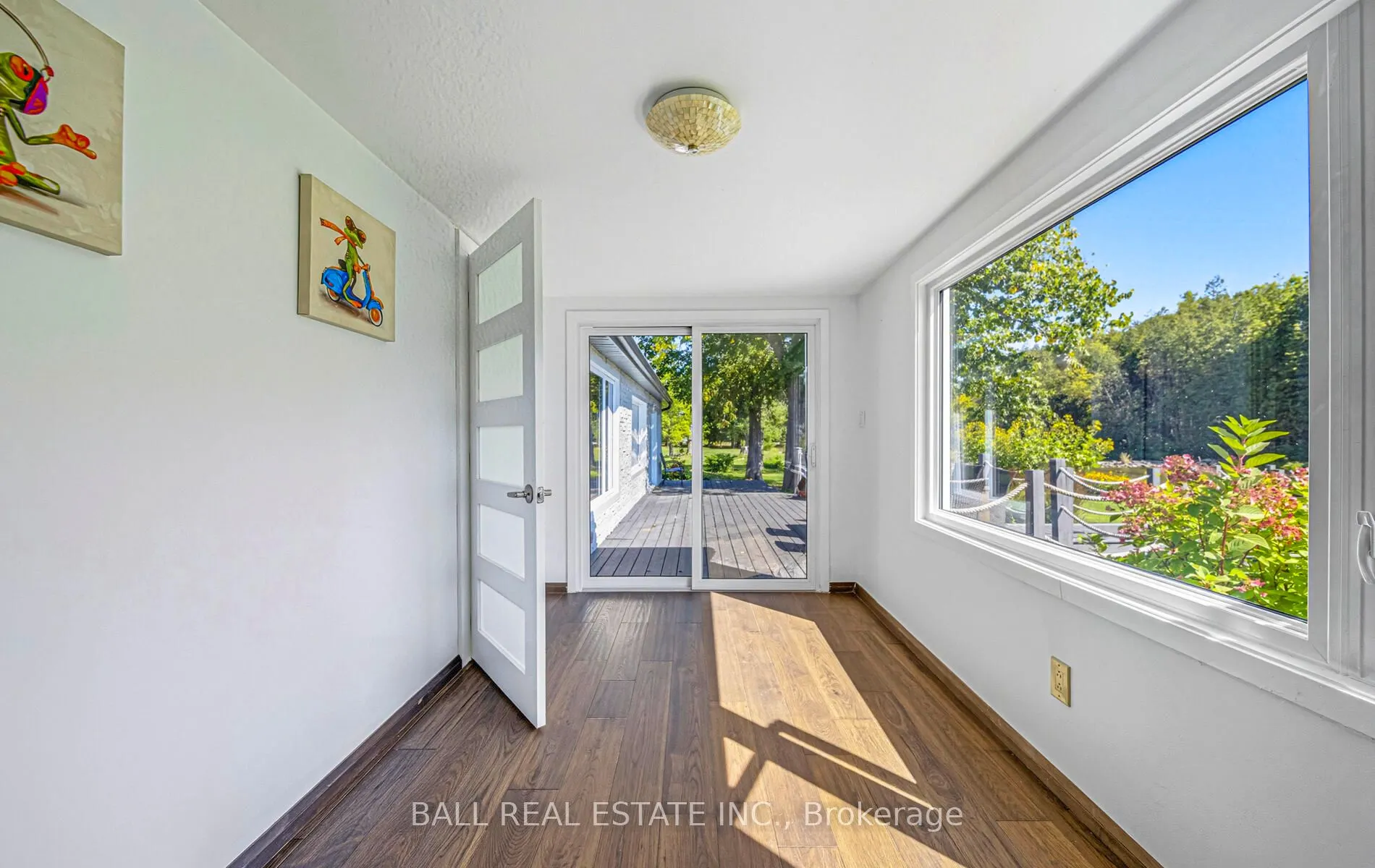 497 Sawmill Road