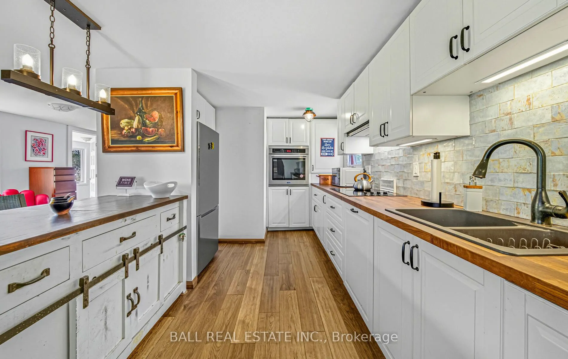 497 Sawmill Road