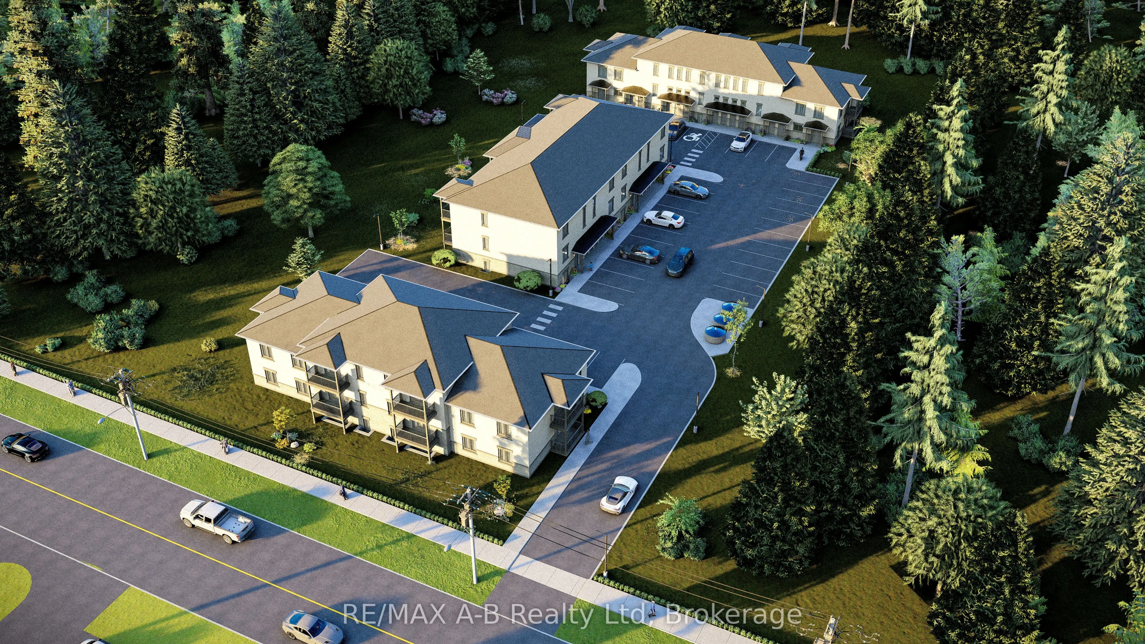 428 Queen Street W, ##5