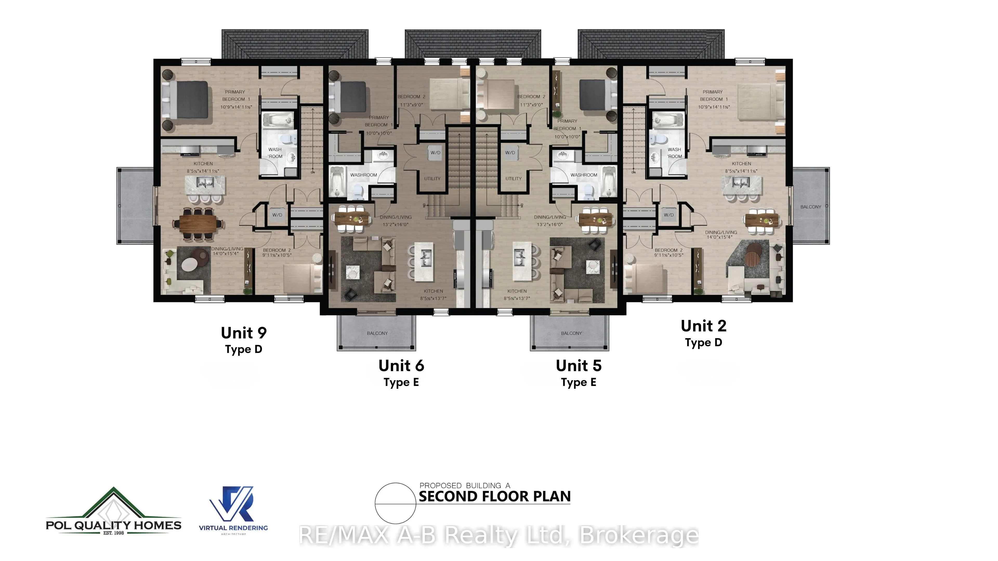 428 Queen Street W, ##9