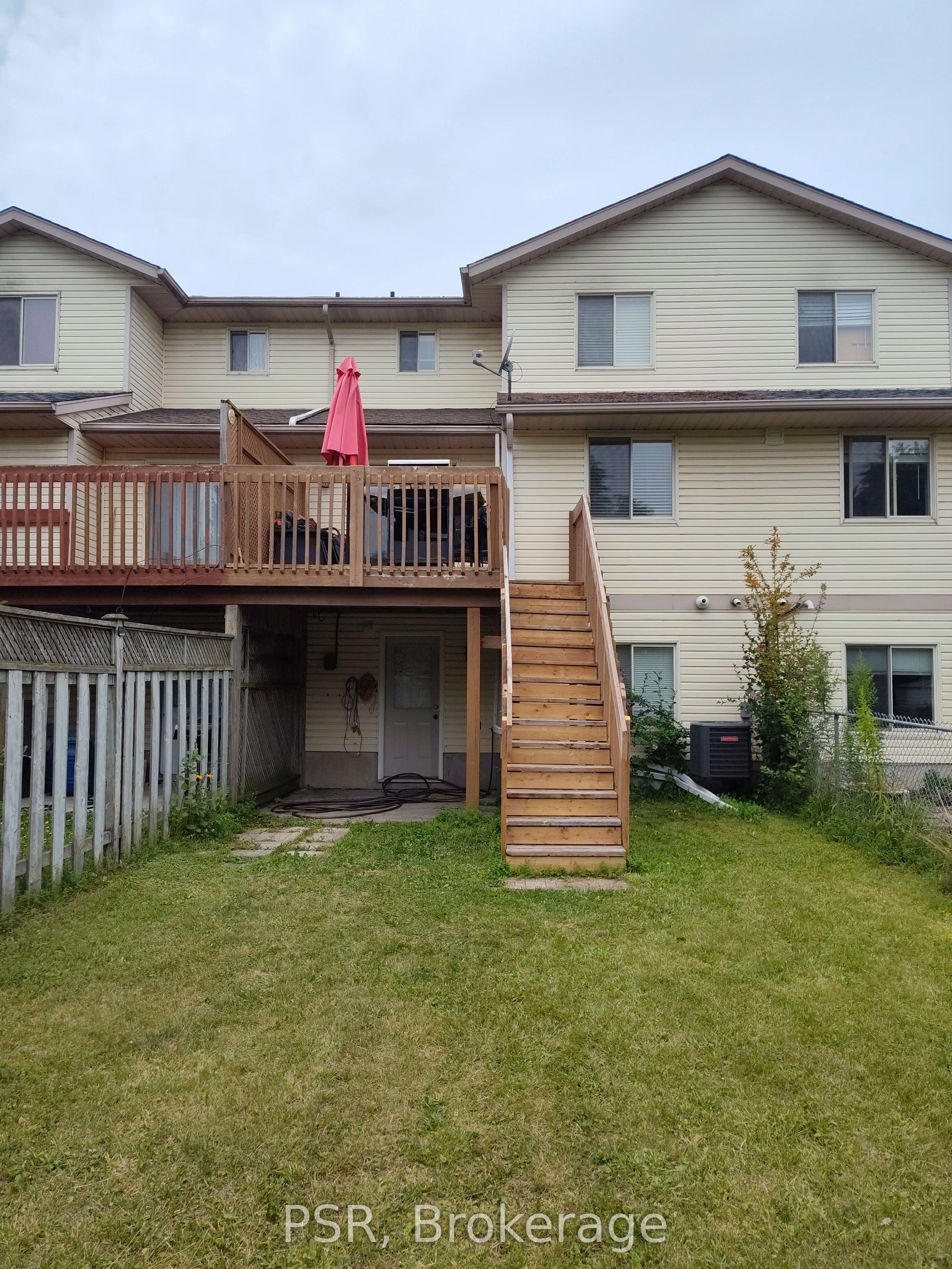 81 Brembel Street