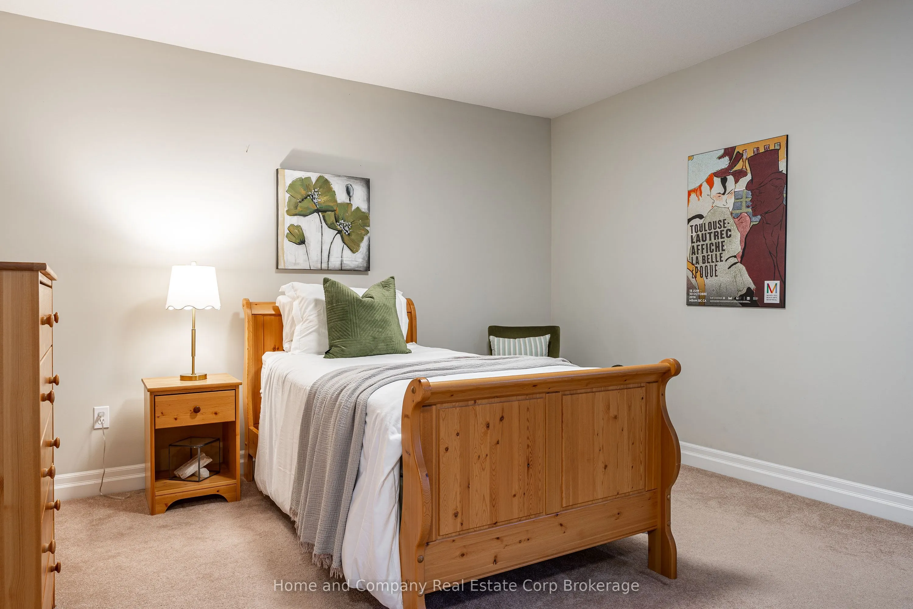 65 Sir Adam Beck Road