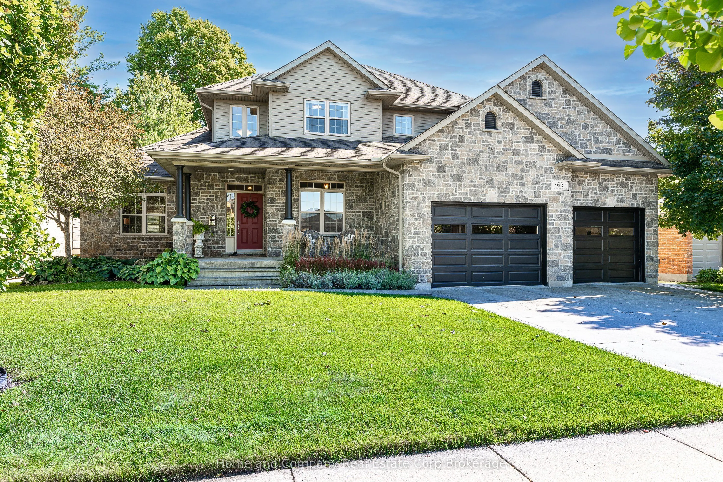 65 Sir Adam Beck Road