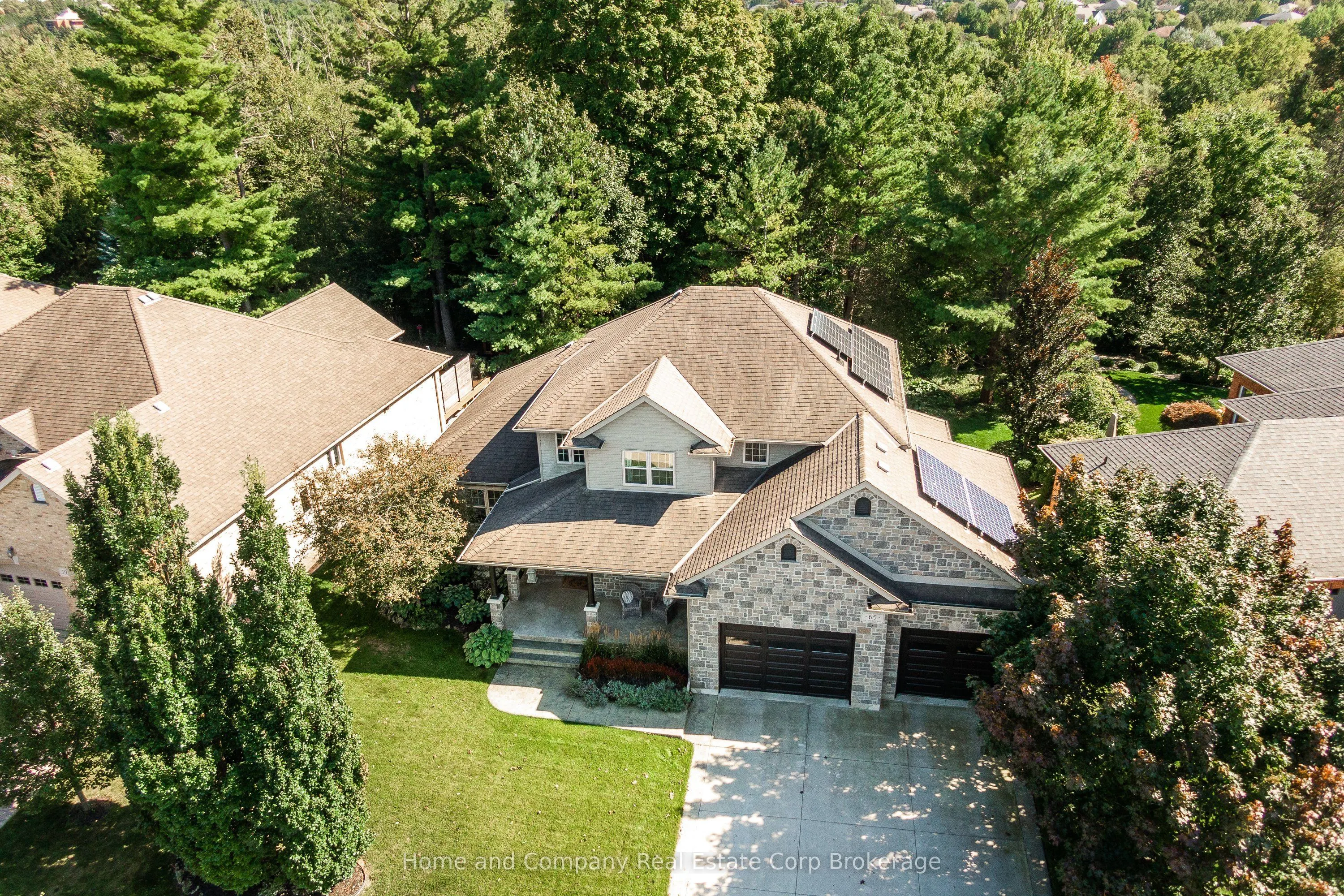 65 Sir Adam Beck Road