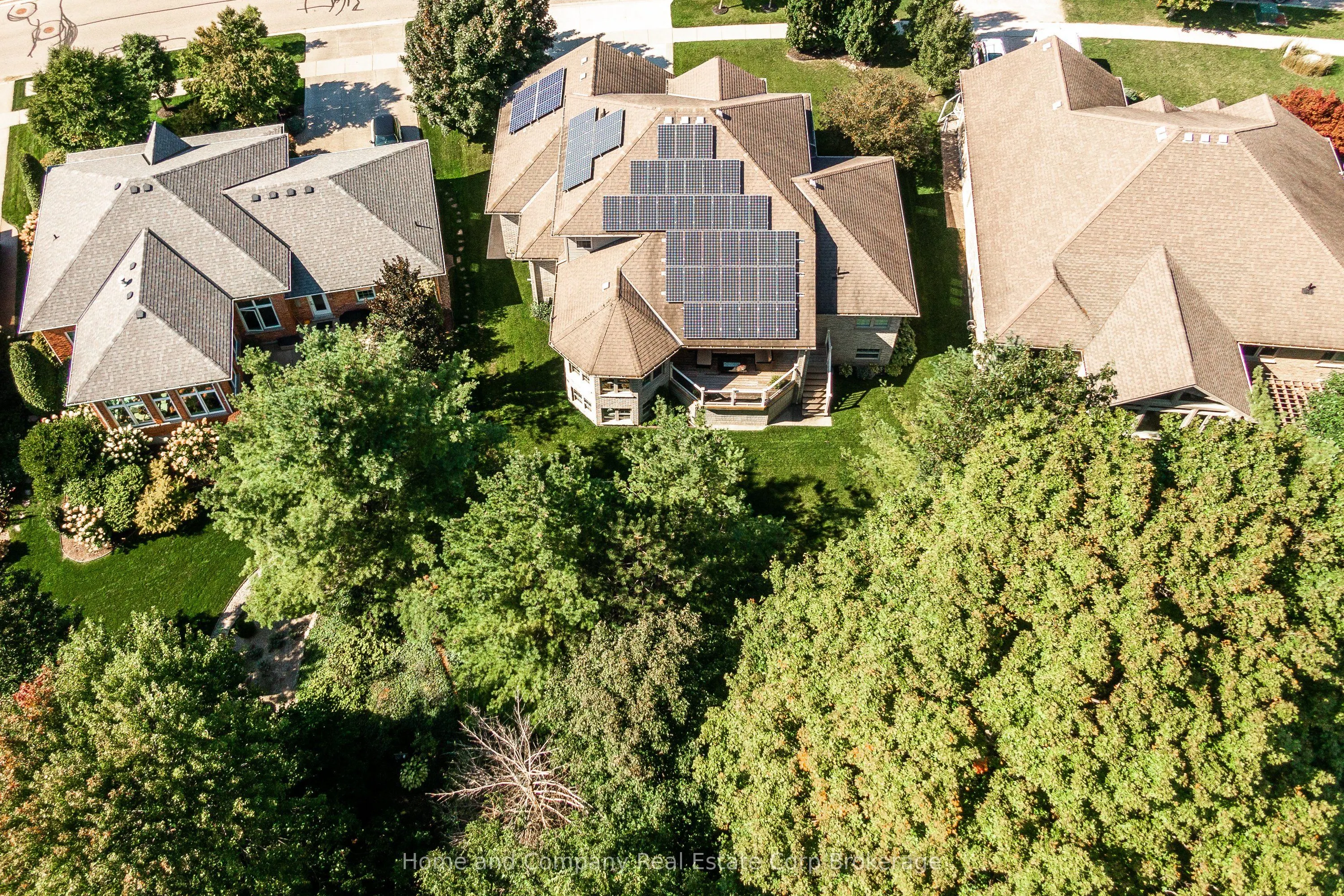 65 Sir Adam Beck Road