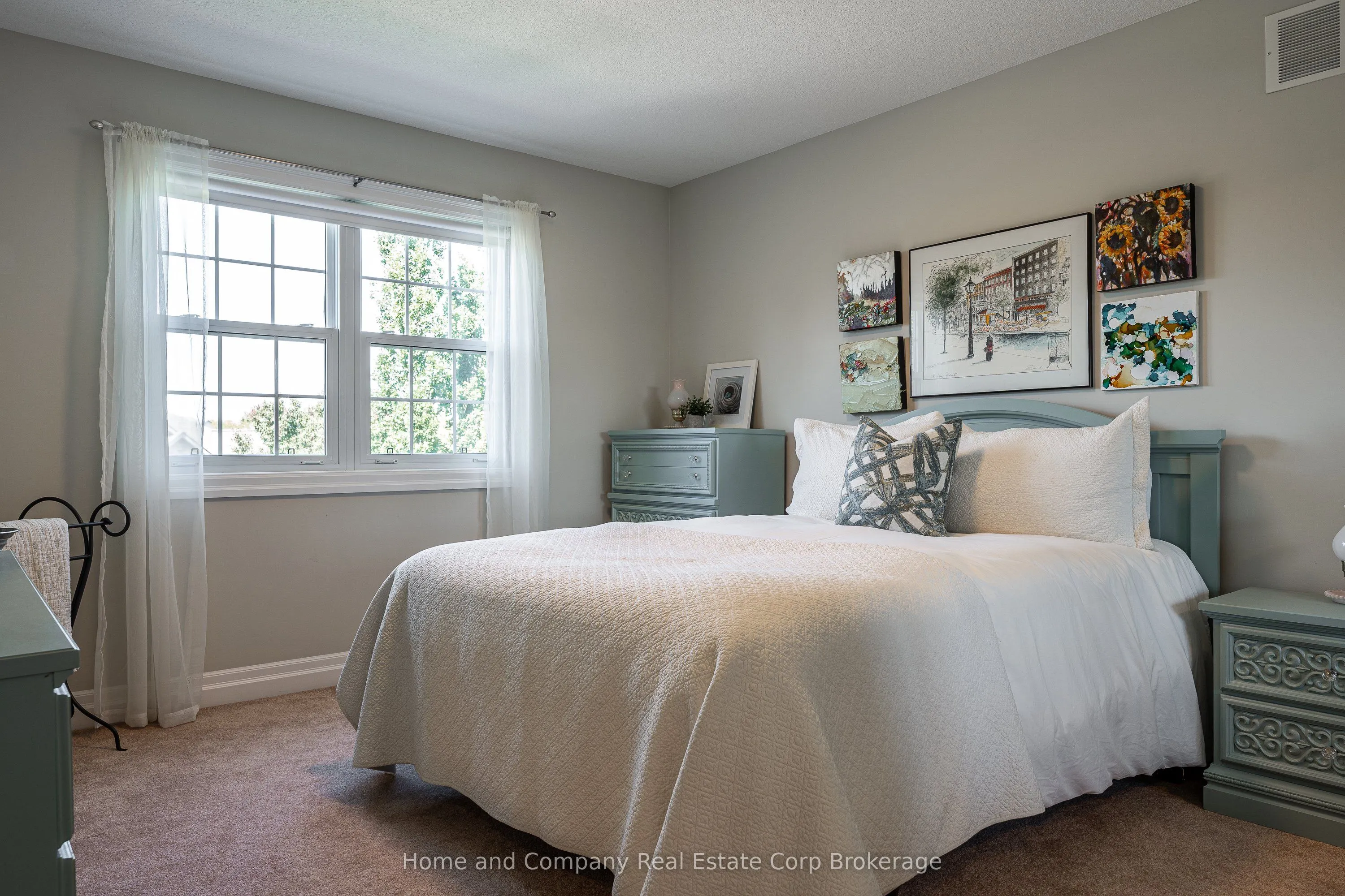 65 Sir Adam Beck Road