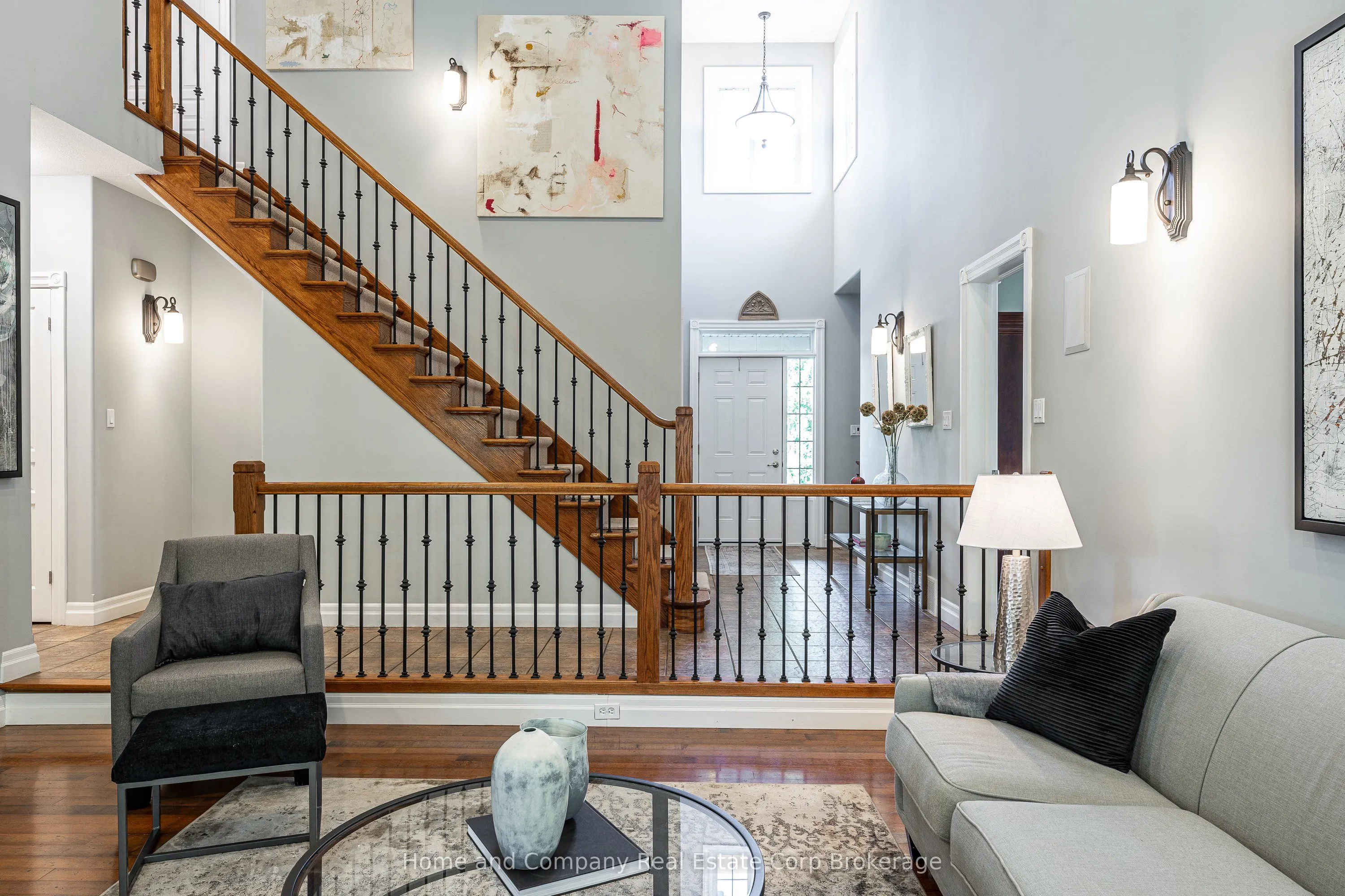 65 Sir Adam Beck Road