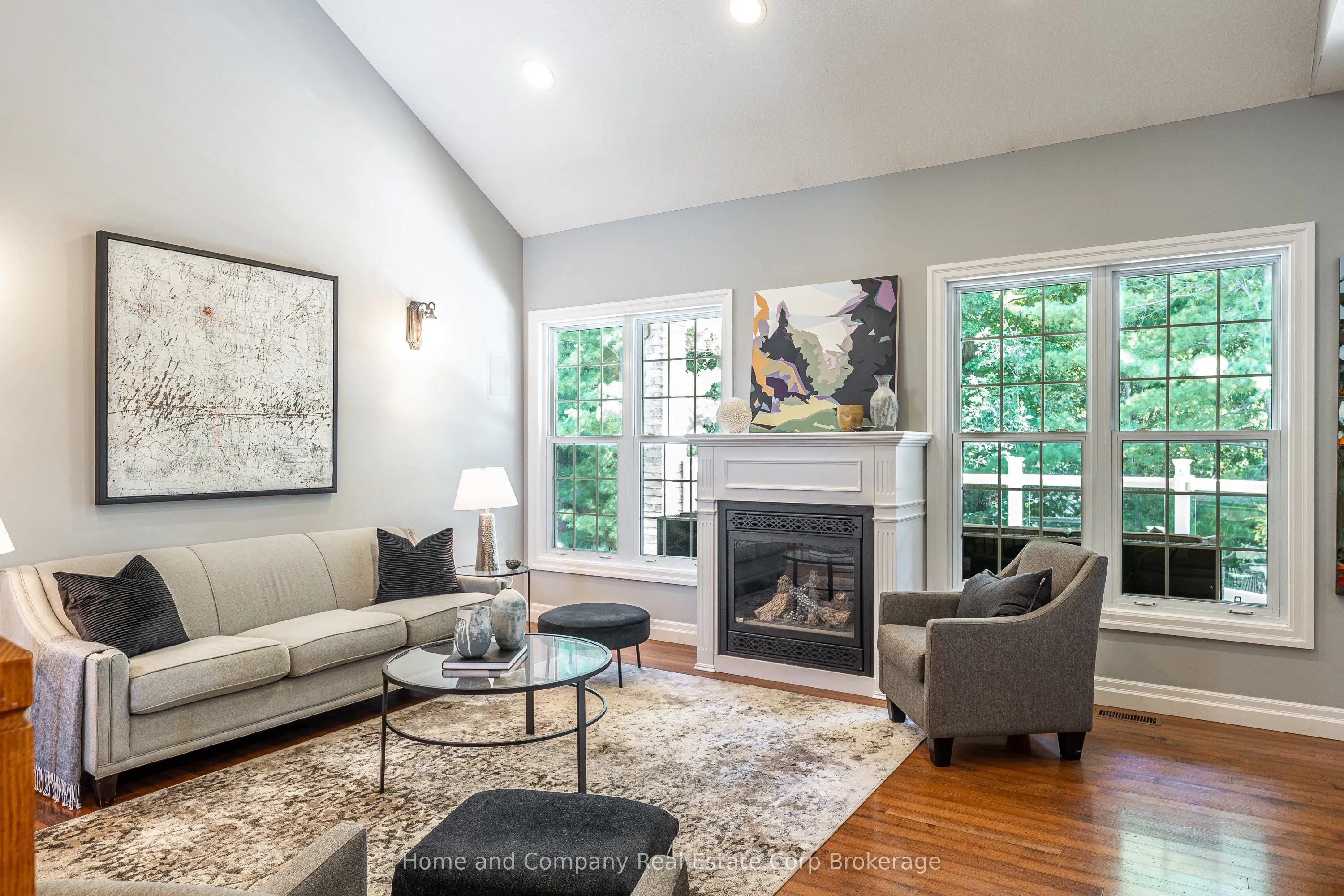 65 Sir Adam Beck Road