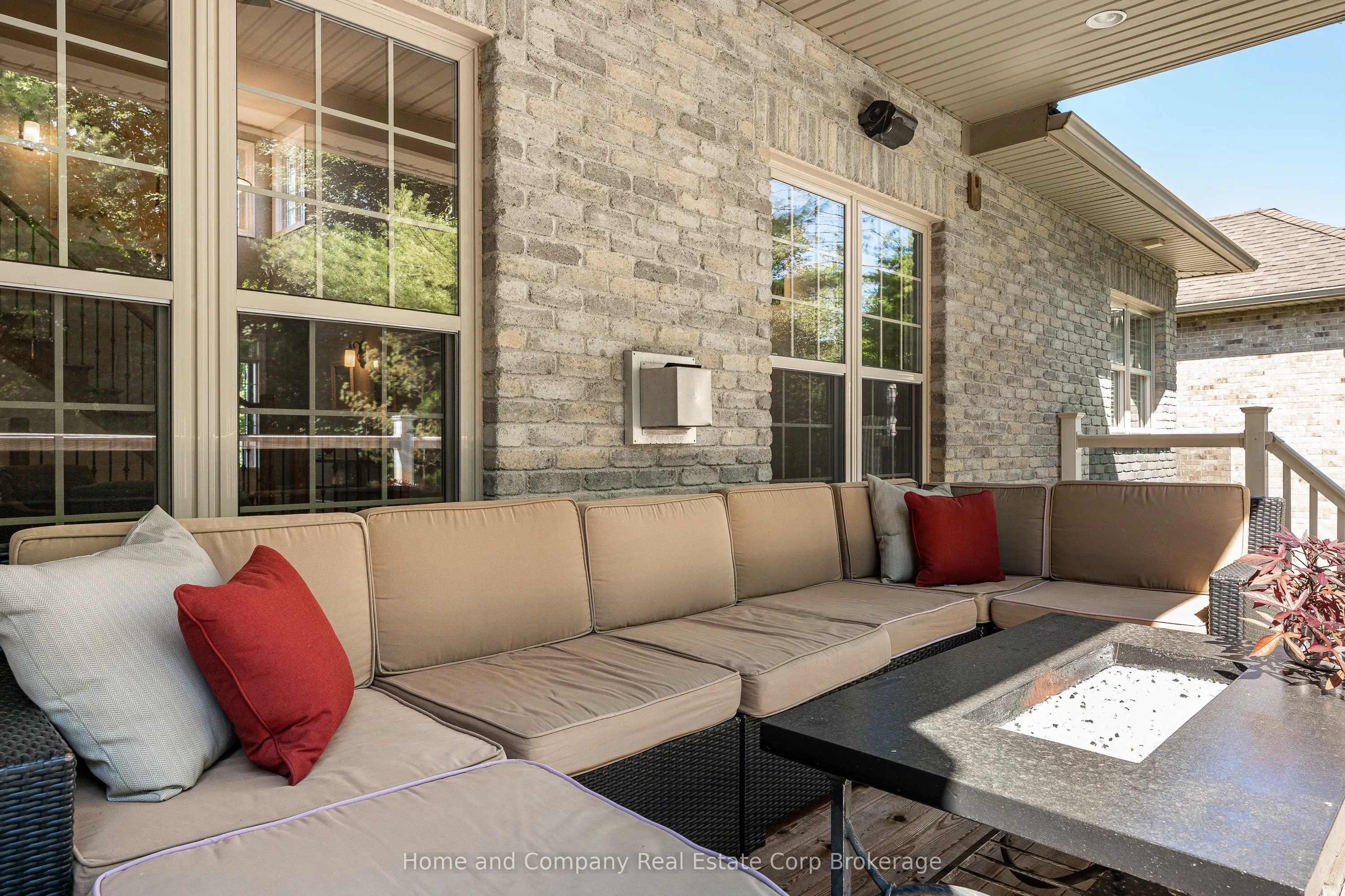 65 Sir Adam Beck Road
