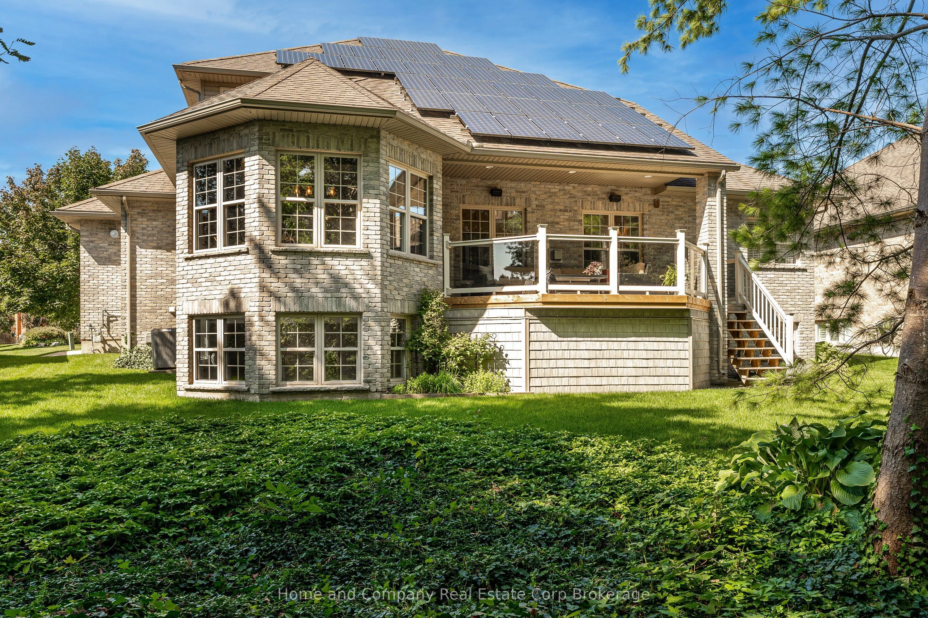 65 Sir Adam Beck Road